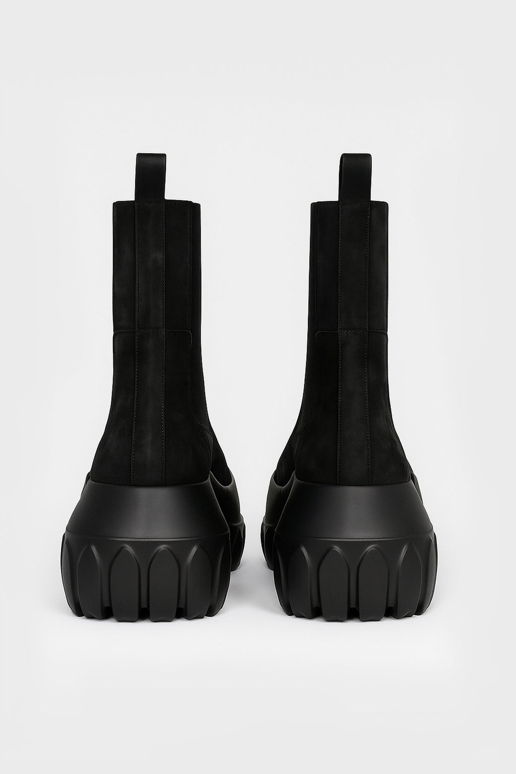 BEATLE MEGA TRACTOR LWN