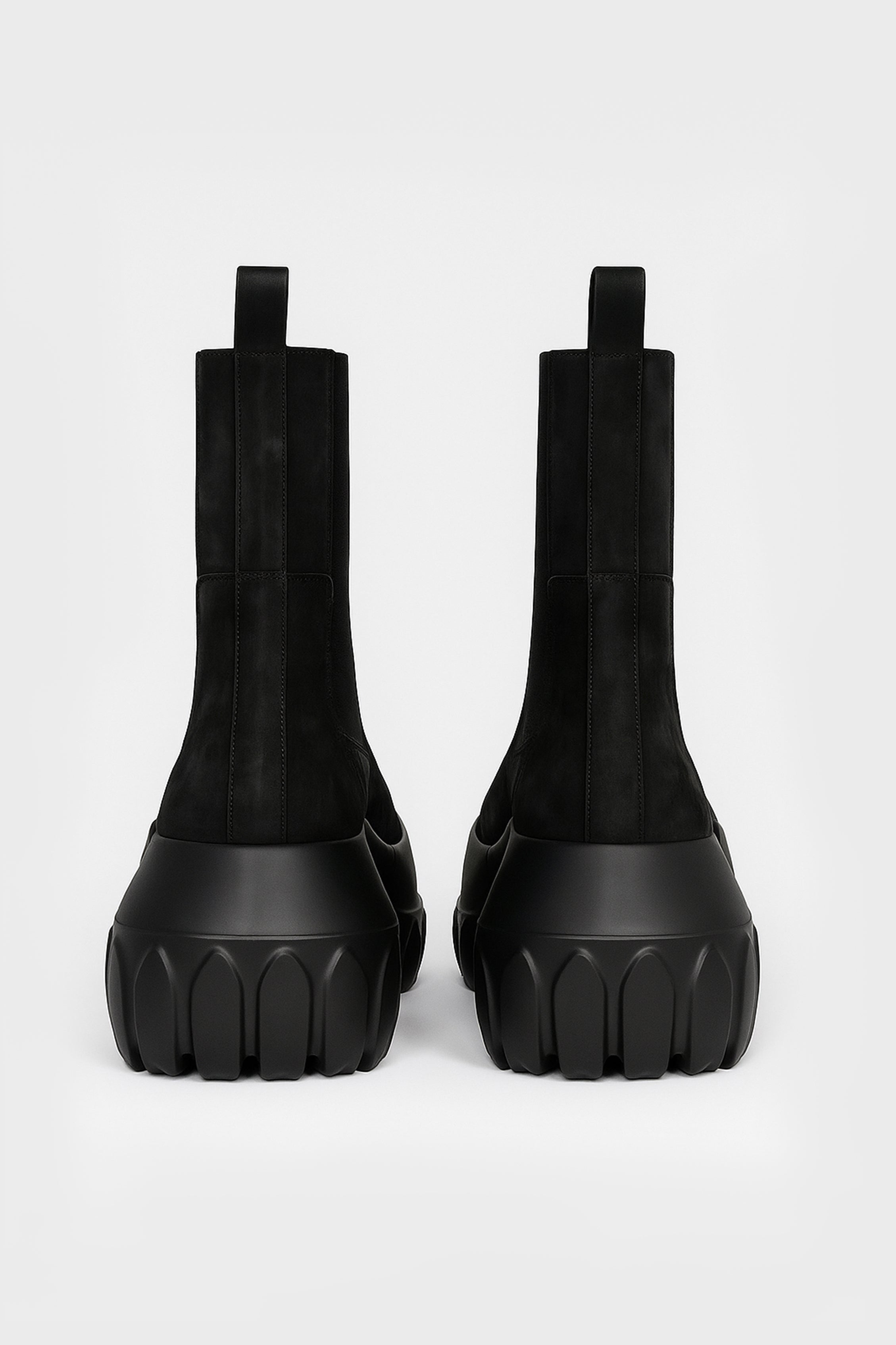 BEATLE MEGA TRACTOR LWN