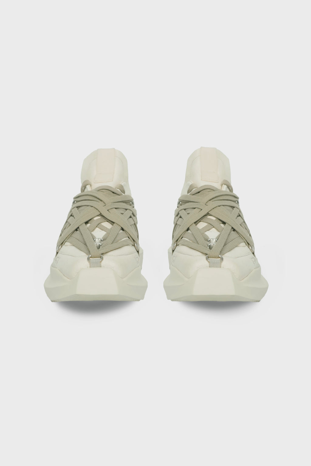 MEGALACE GETH RUNNER MILK