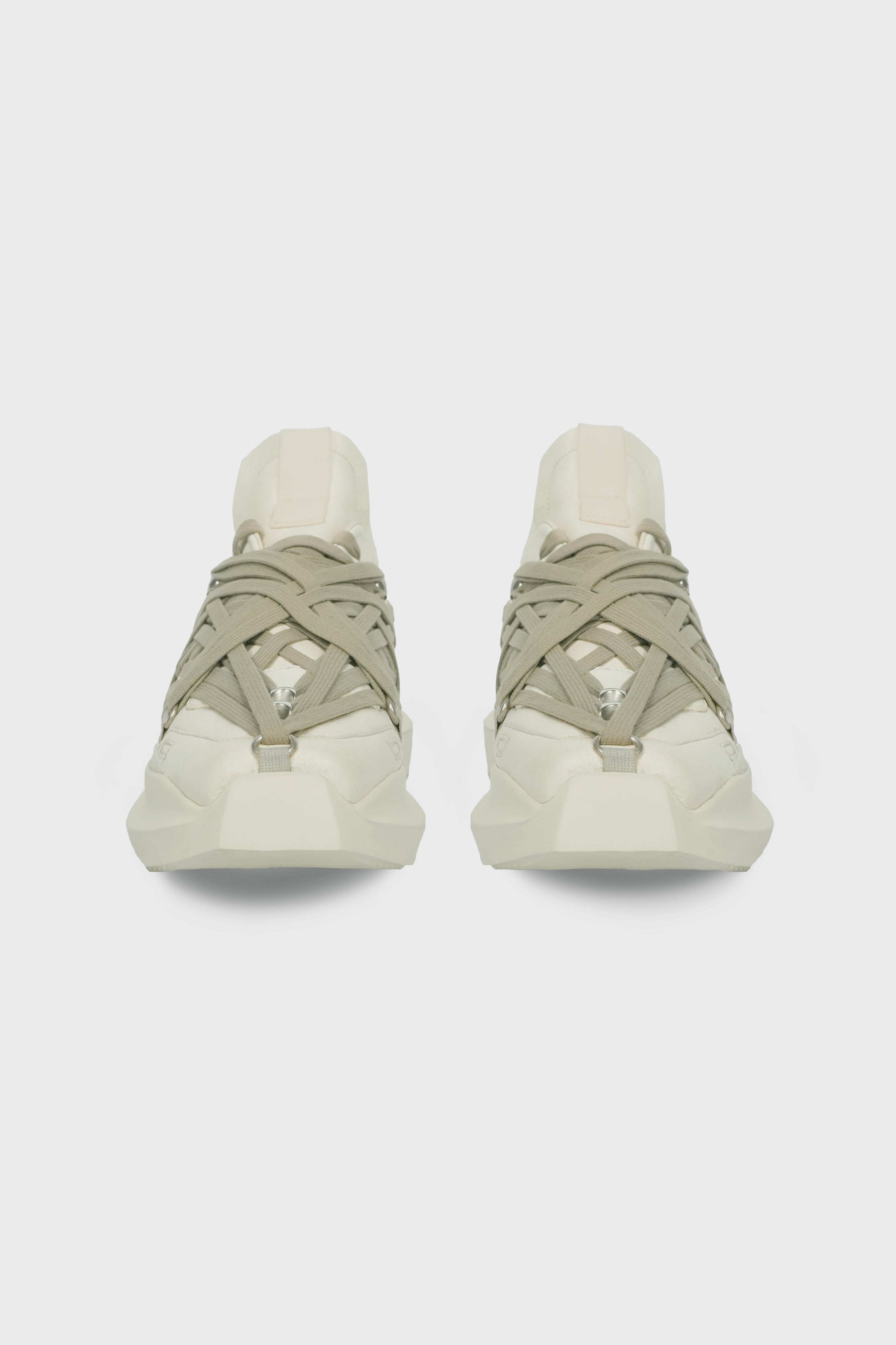 MEGALACE GETH RUNNER MILK