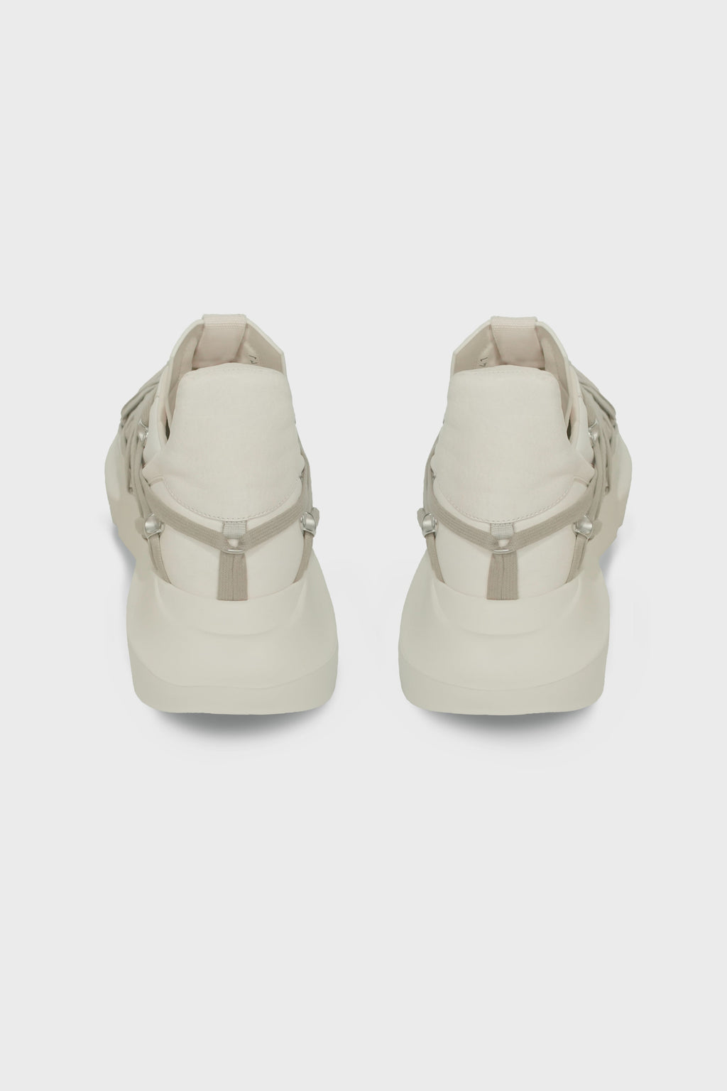 MEGALACE GETH RUNNER MILK