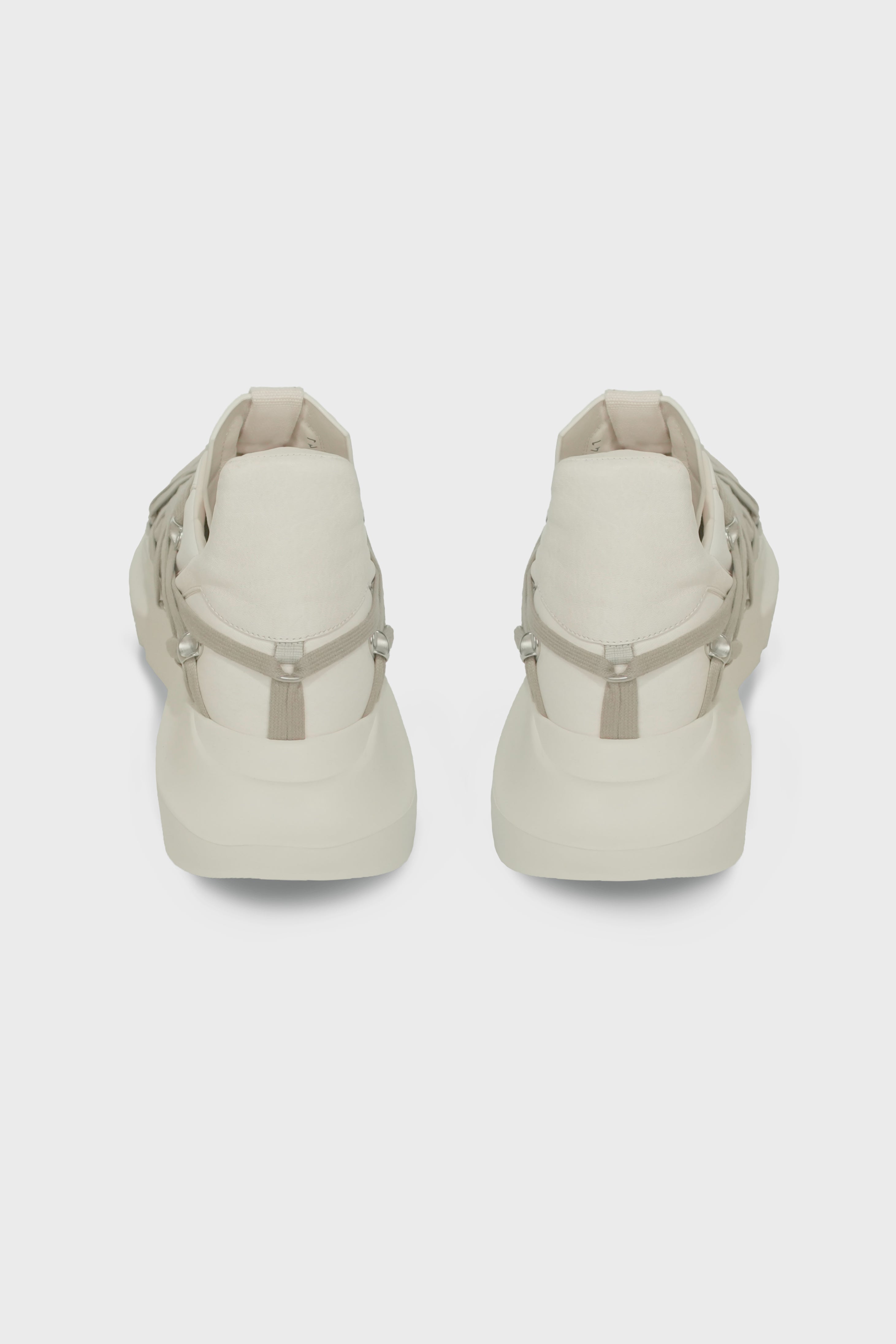 MEGALACE GETH RUNNER MILK