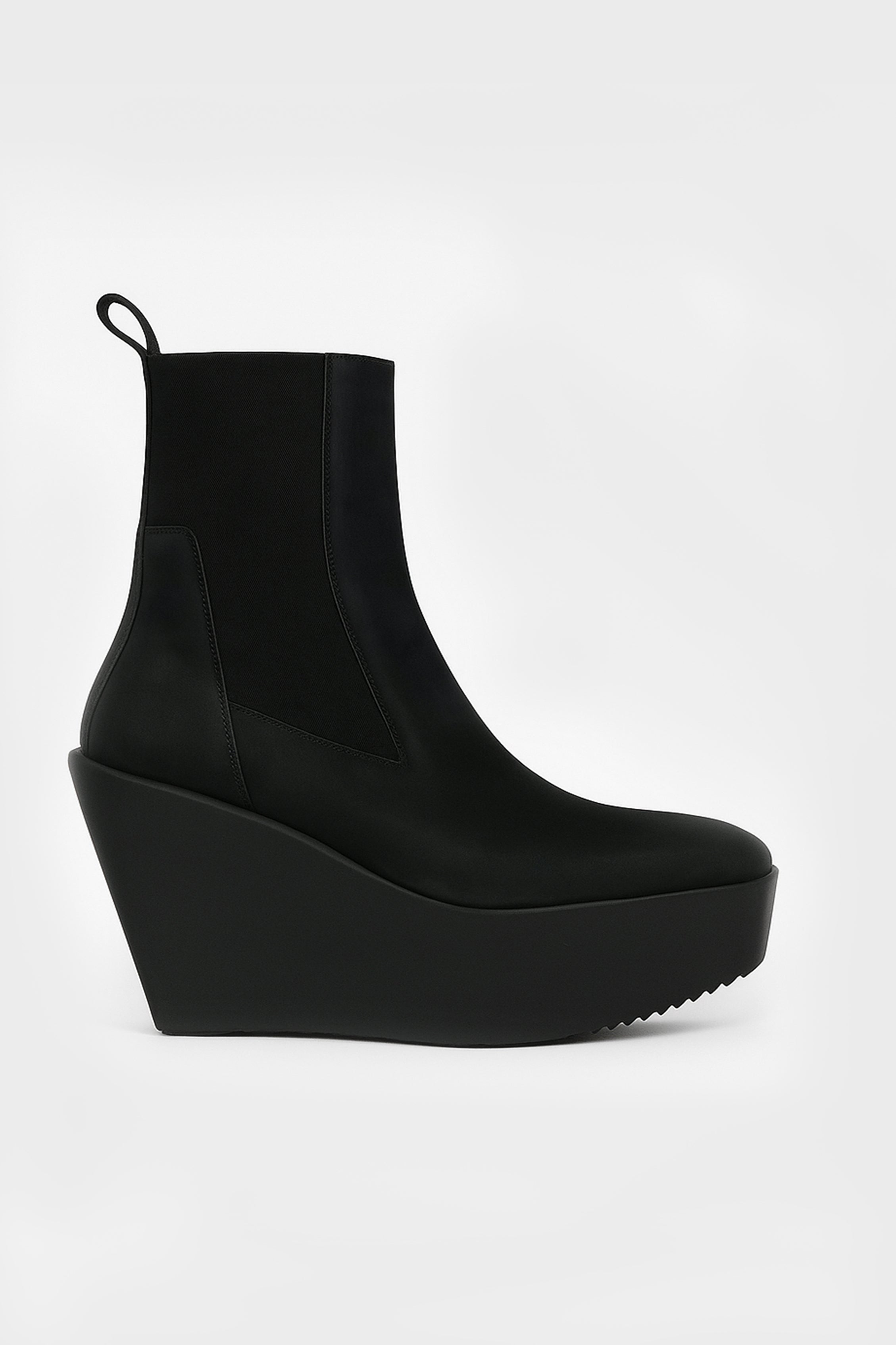 SLIVER PLATFORM BEATLE