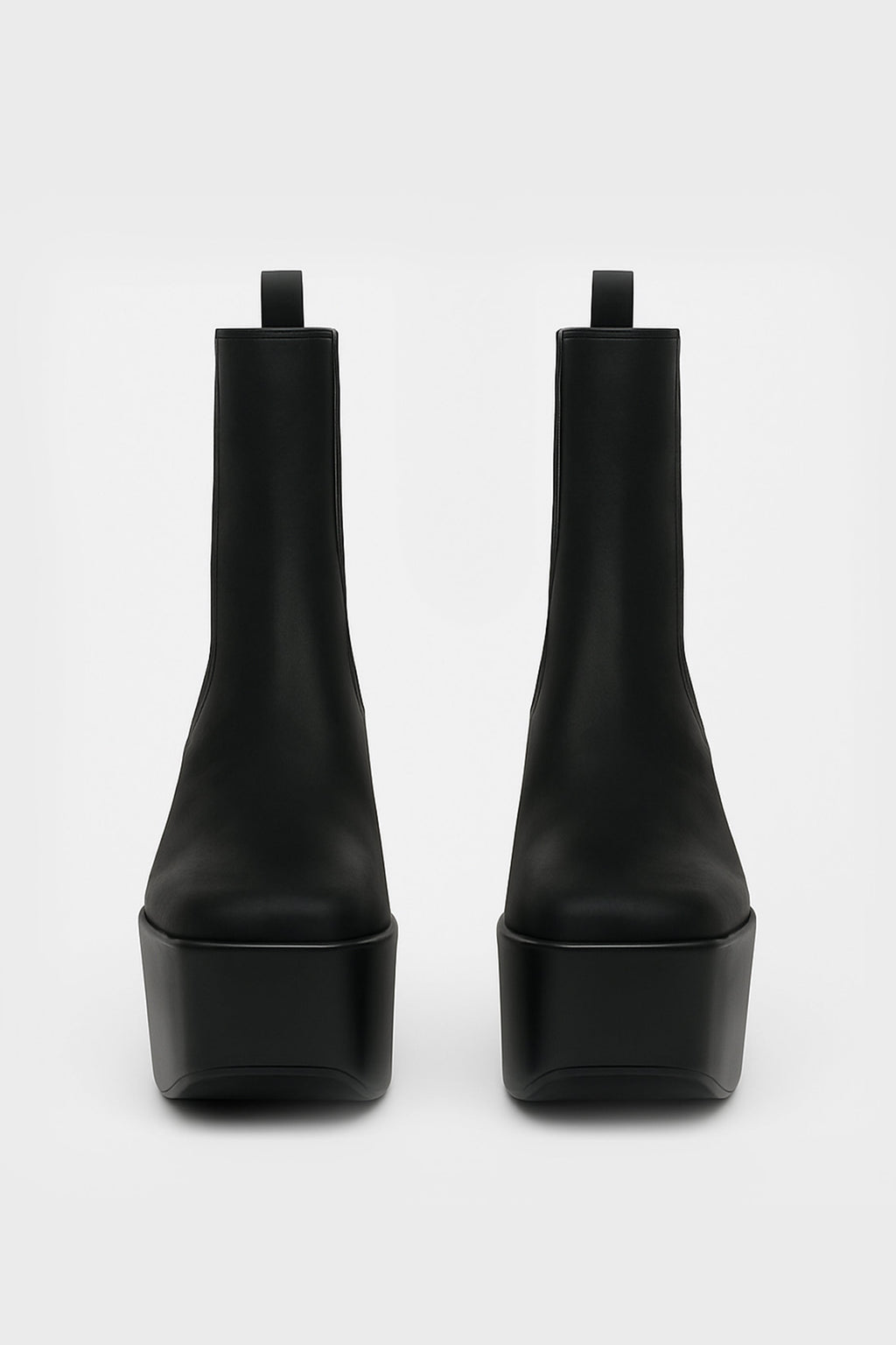 SLIVER PLATFORM BEATLE