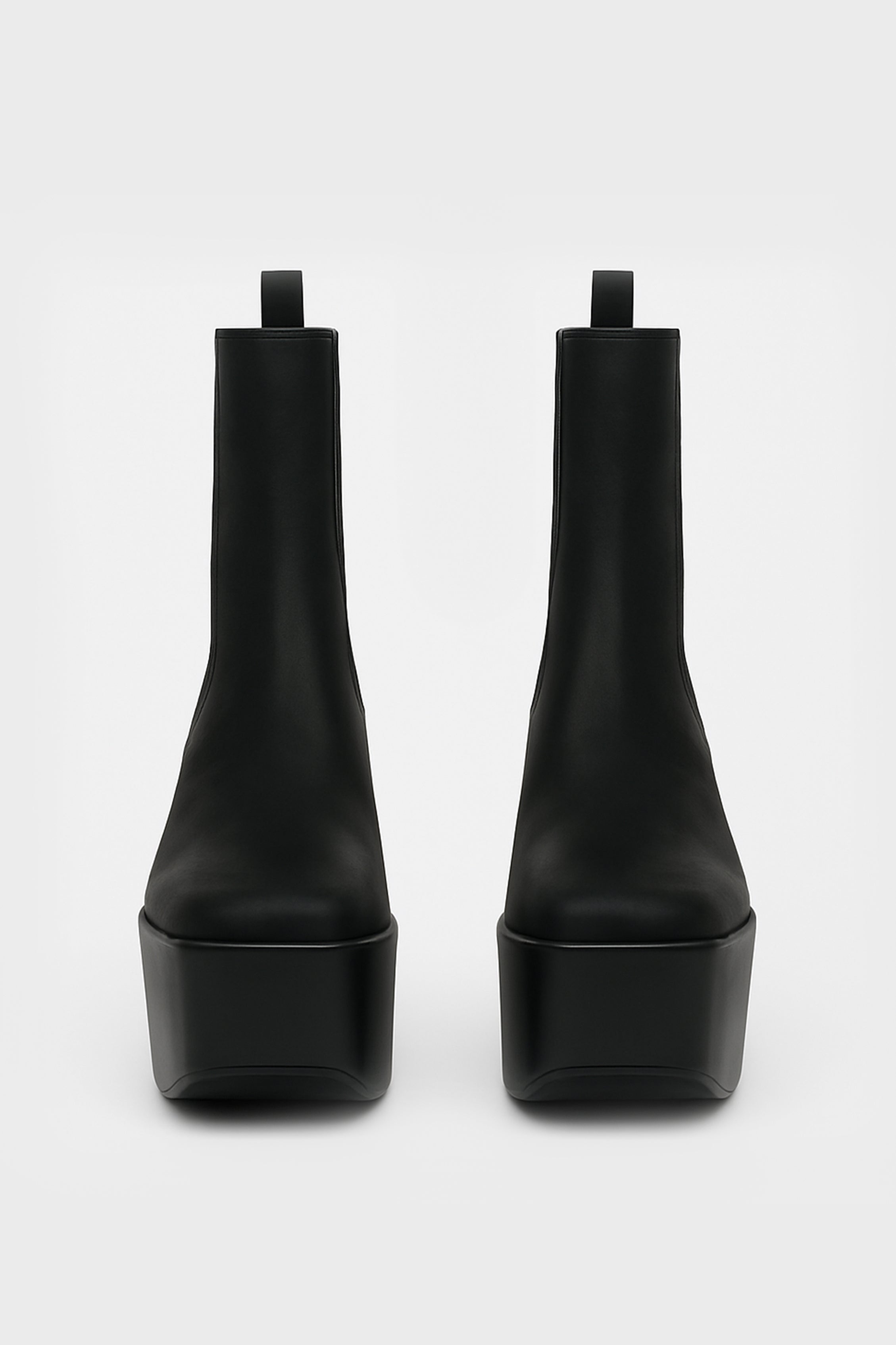 SLIVER PLATFORM BEATLE