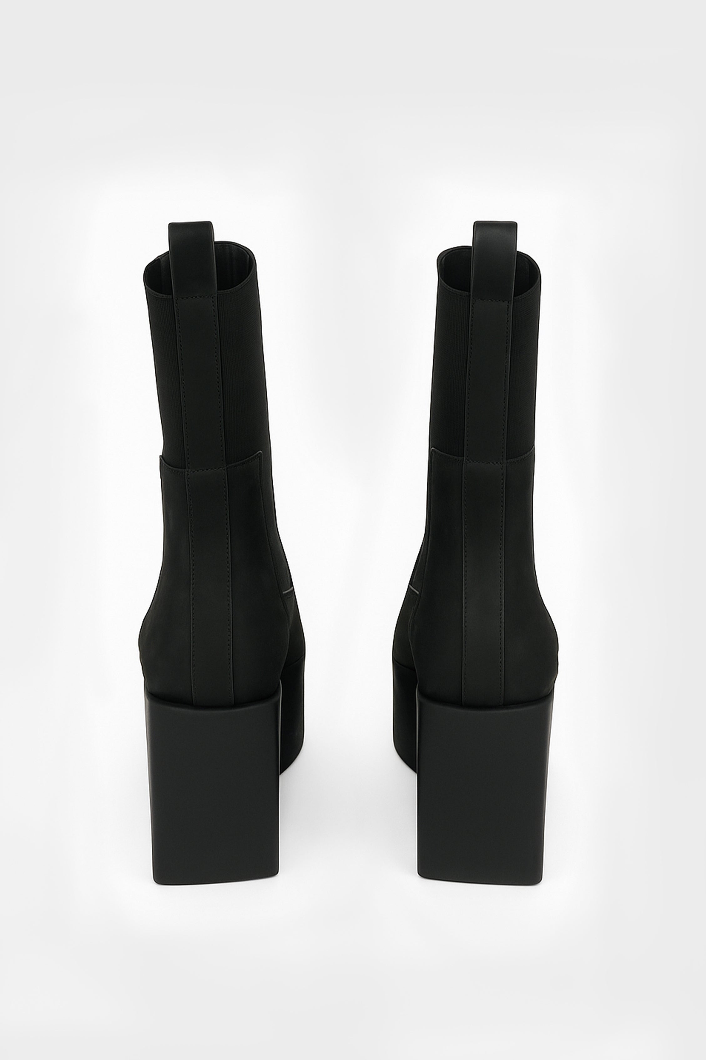 SLIVER PLATFORM BEATLE