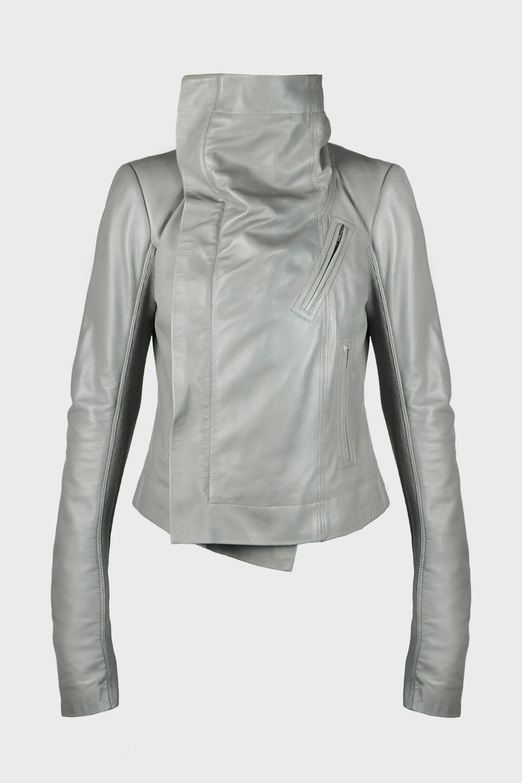 CLASSIC BIKER WASHED INDIGO