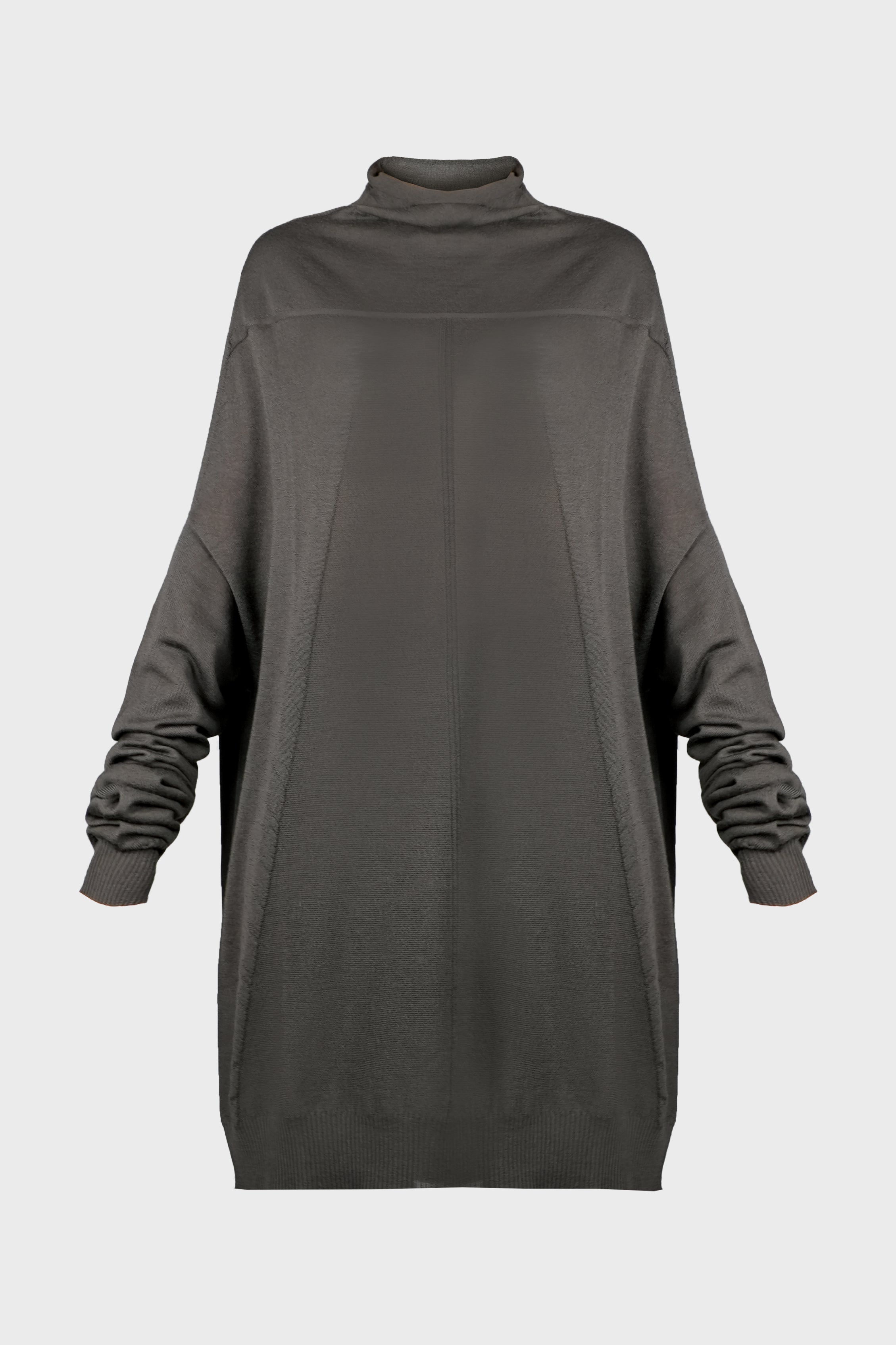 OVERSIZE CRATER DARKDUST