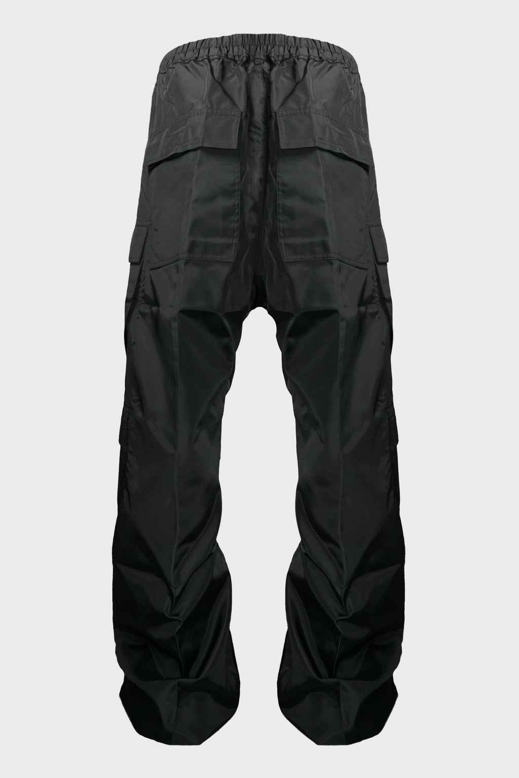 DOUBLE CARGO JUMBO BELAS NCV