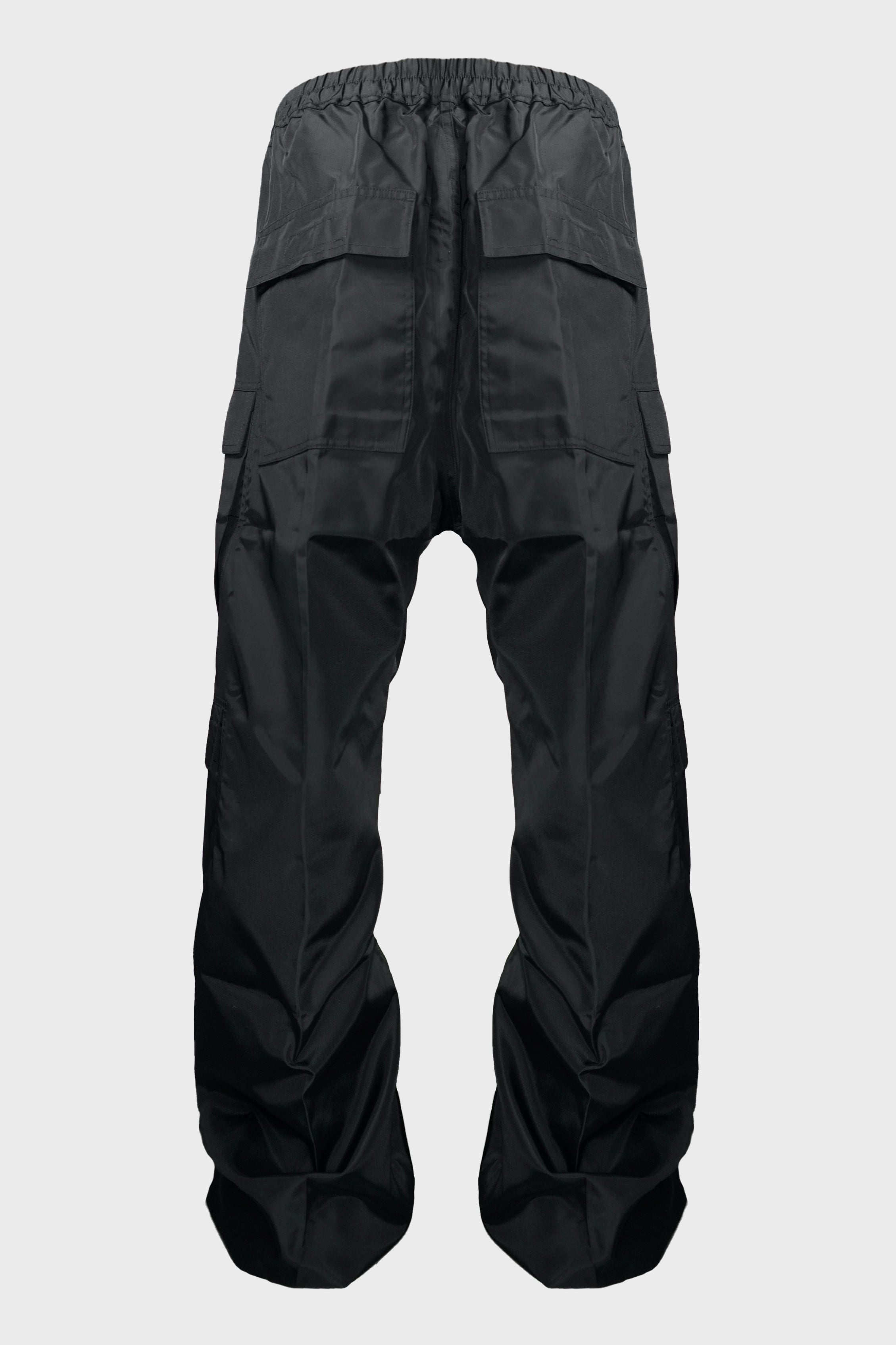 DOUBLE CARGO JUMBO BELAS NCV