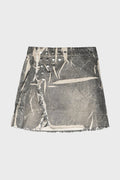 SISYSNAP SKIRT MENS