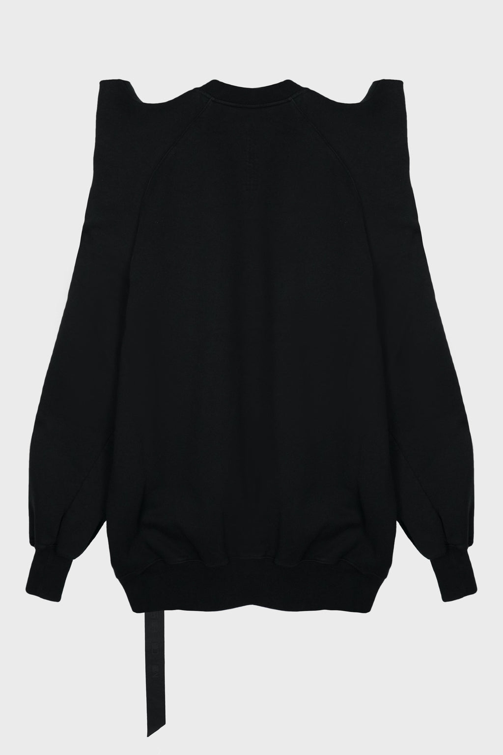 TECSWEAT BLACK/PEARL