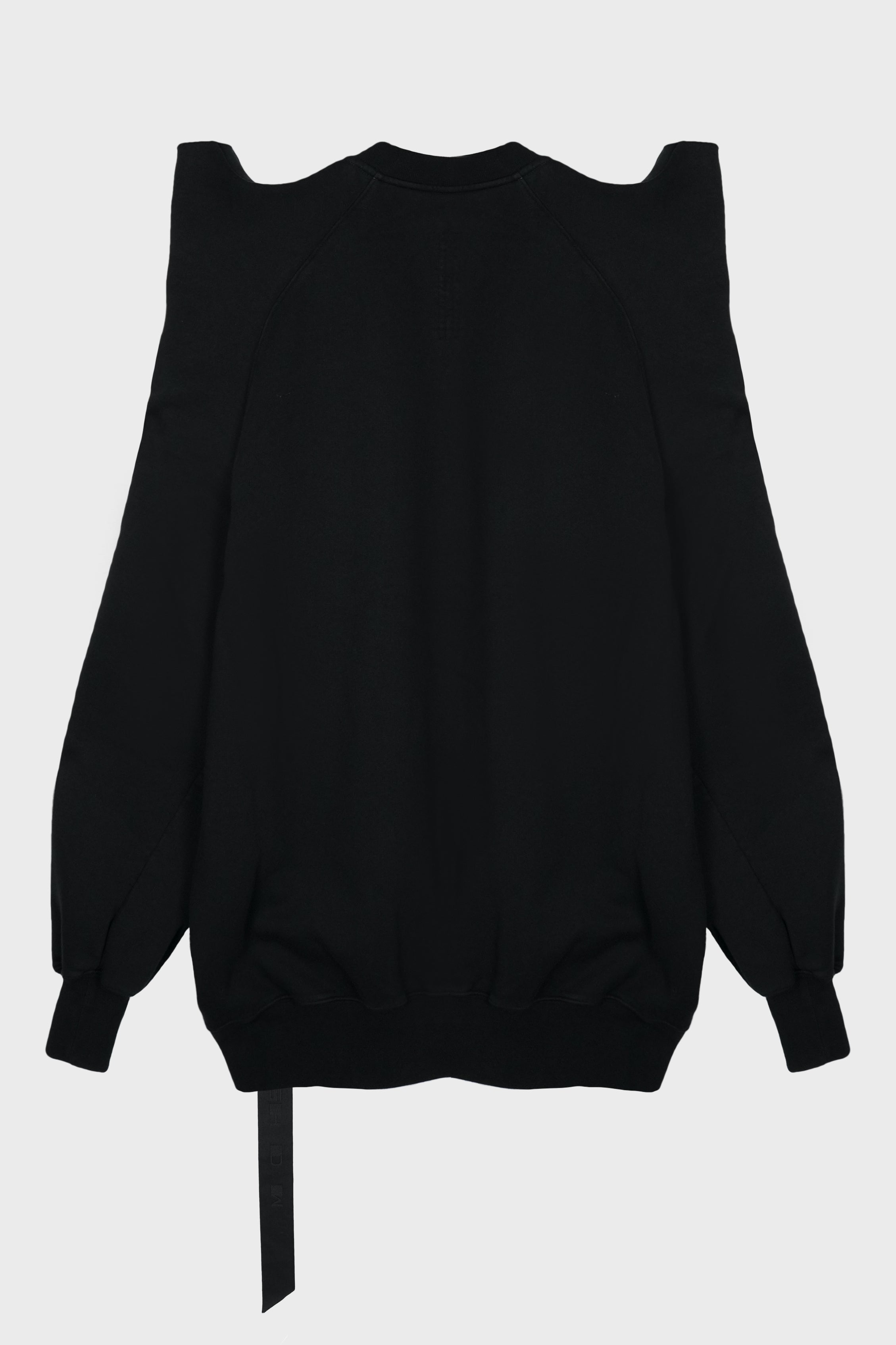 TECSWEAT BLACK/PEARL