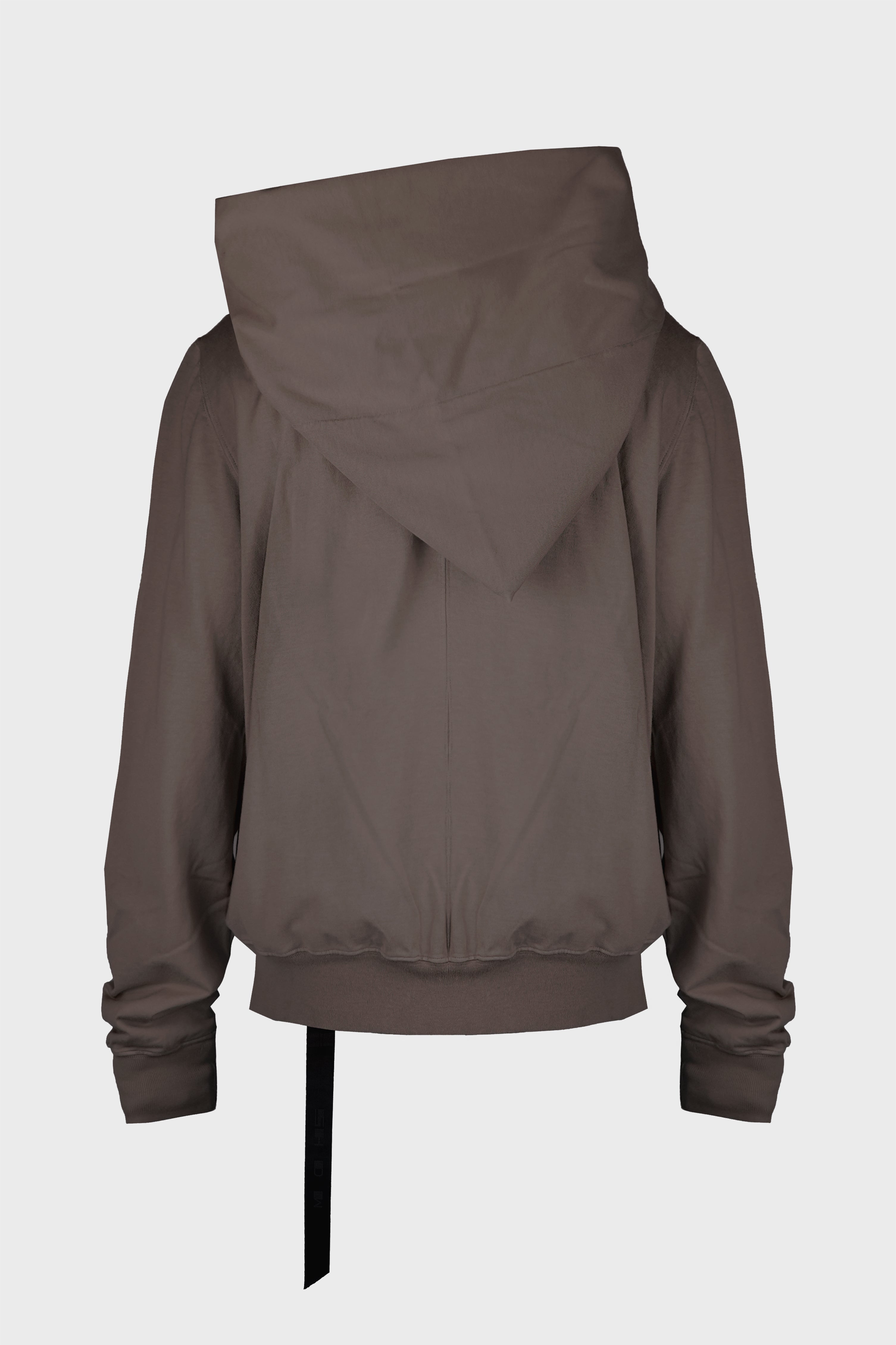 MOUNTAIN HOODIE DARK DUST