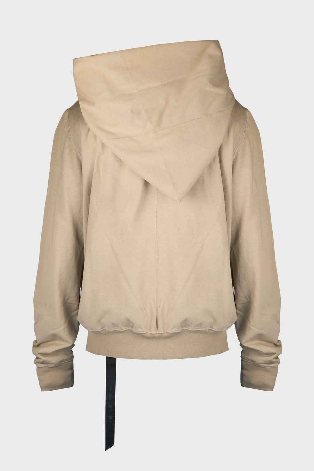 MOUNTAIN HOODIE DIRTY PEARL
