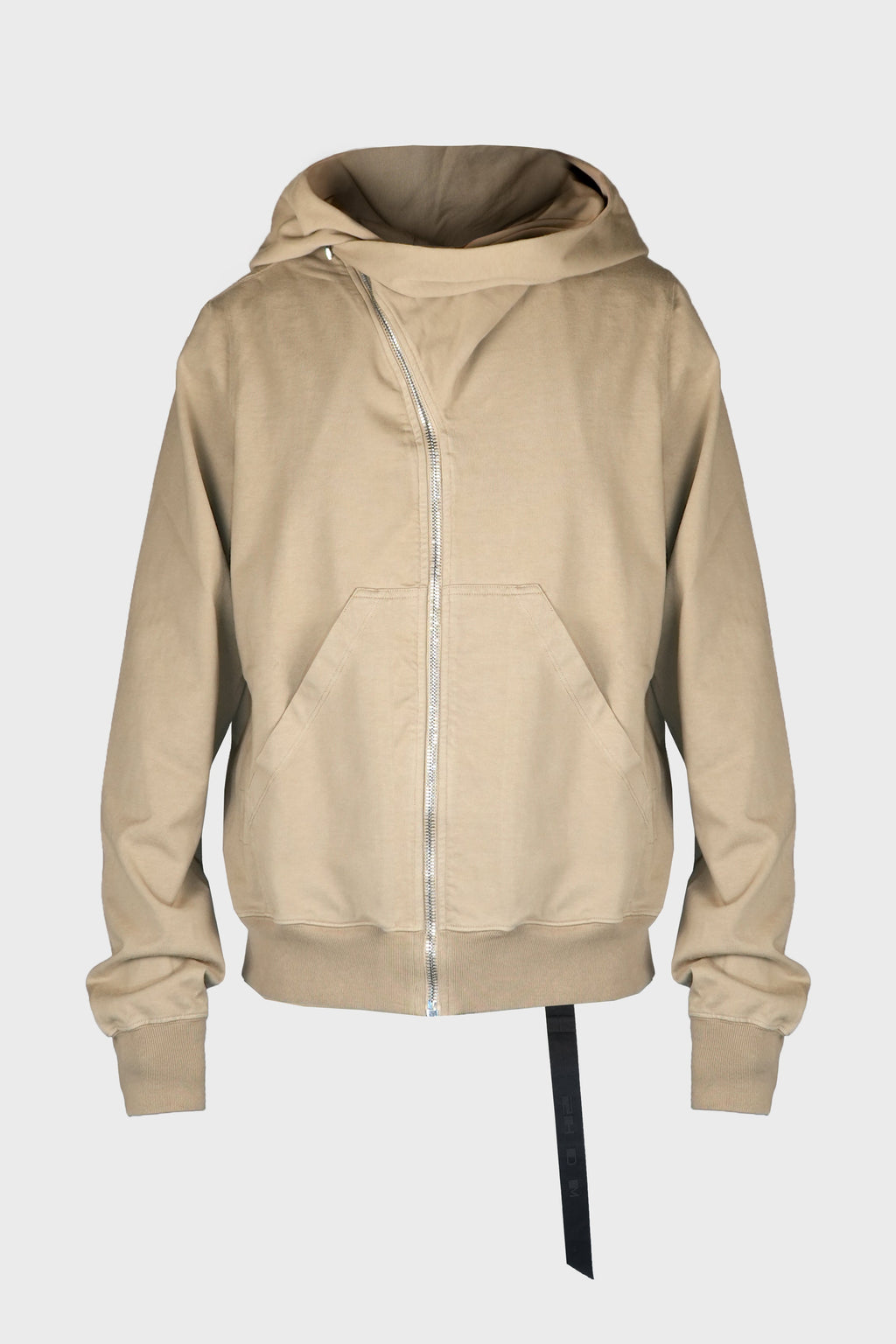 MOUNTAIN HOODIE DIRTY PEARL