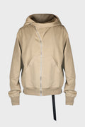 MOUNTAIN HOODIE DIRTY PEARL