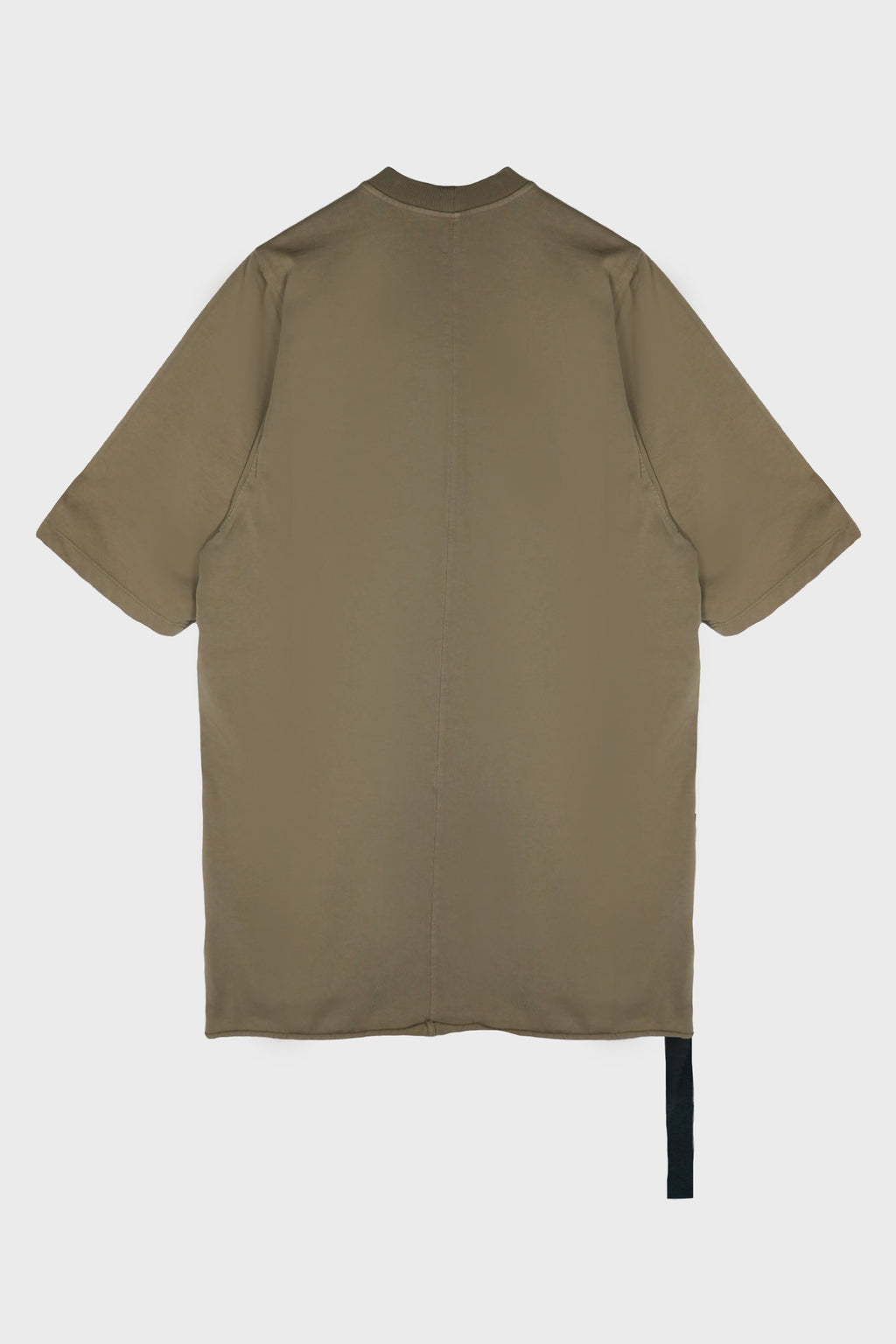 JUMBO SS T DIRTY PEARL/BLACK