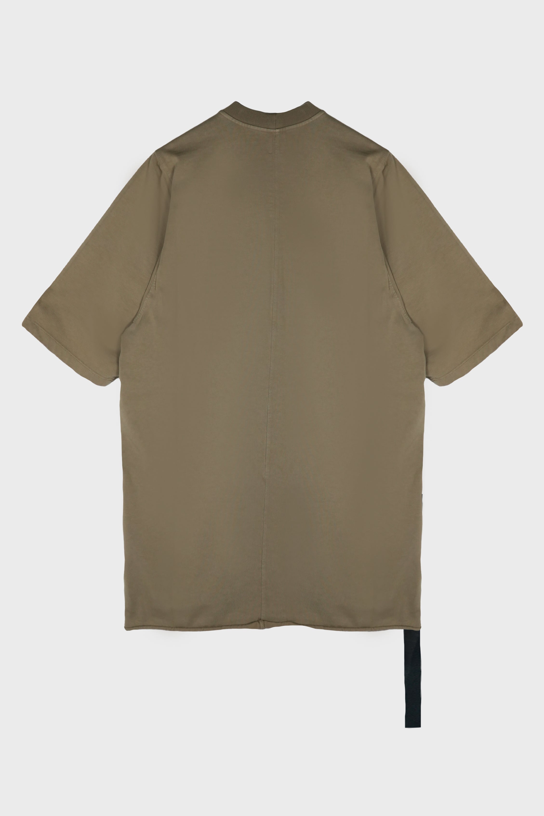 JUMBO SS T DIRTY PEARL/BLACK