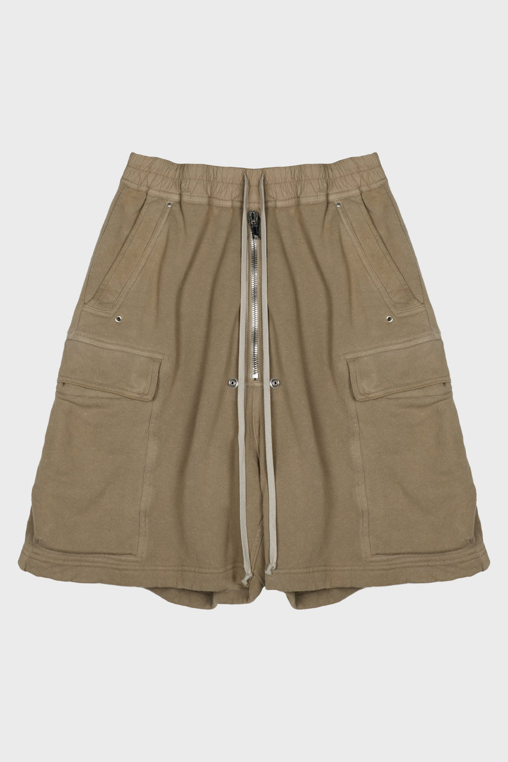 CARGOBELA SHORTS DIRTY PEARL