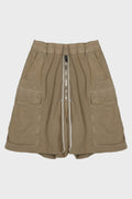 CARGOBELA SHORTS DIRTY PEARL