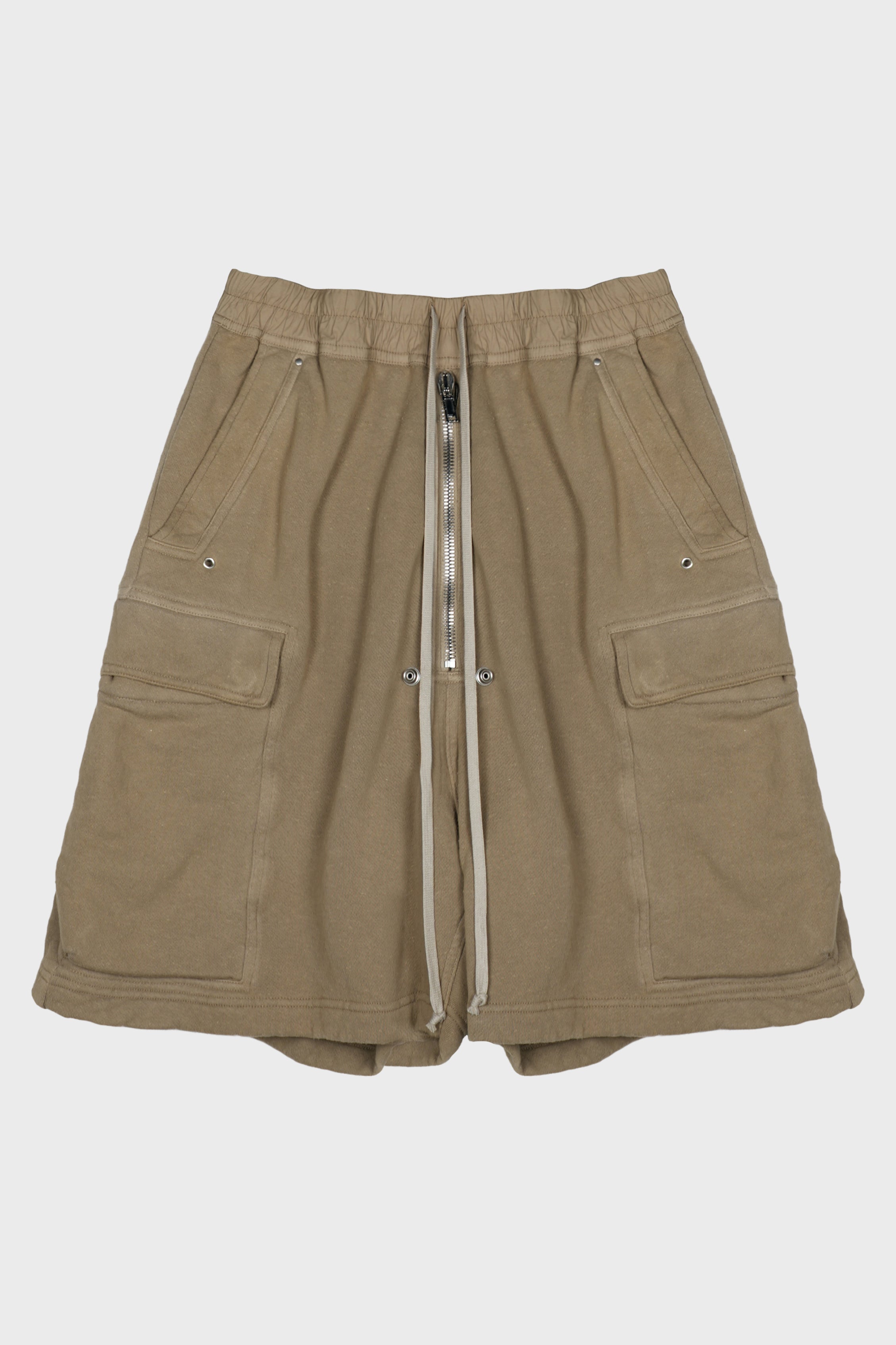 CARGOBELA SHORTS DIRTY PEARL