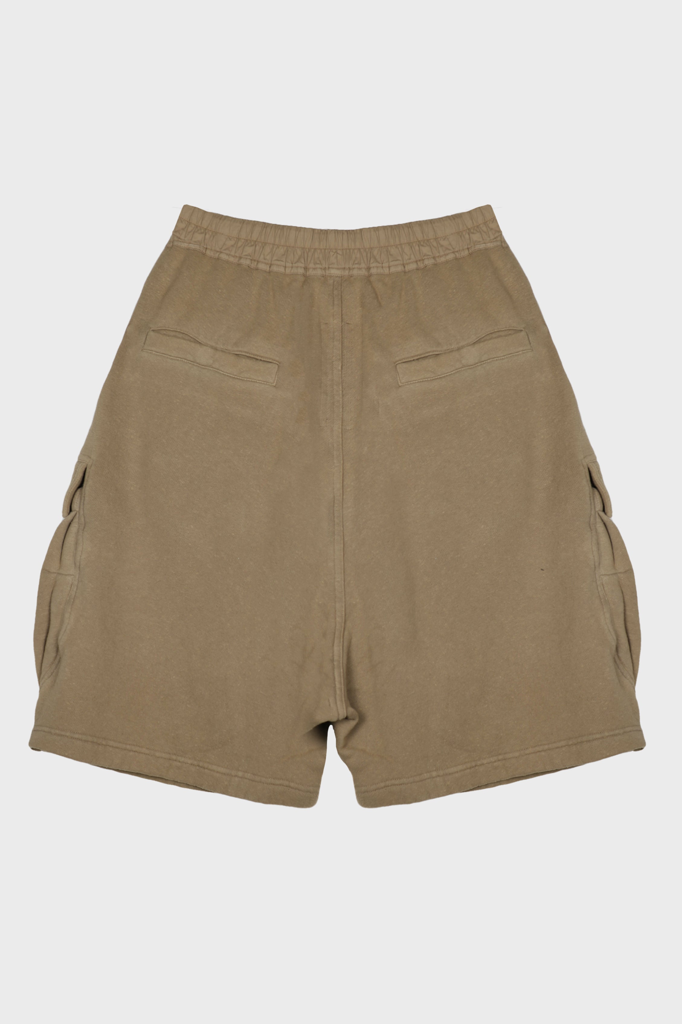 CARGOBELA SHORTS DIRTY PEARL