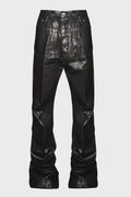 BOLAN BOOTCUT BRONZE
