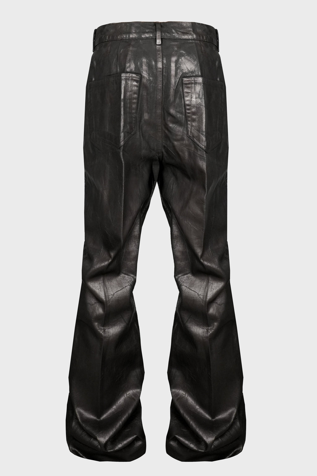 BOLAN BOOTCUT BRONZE