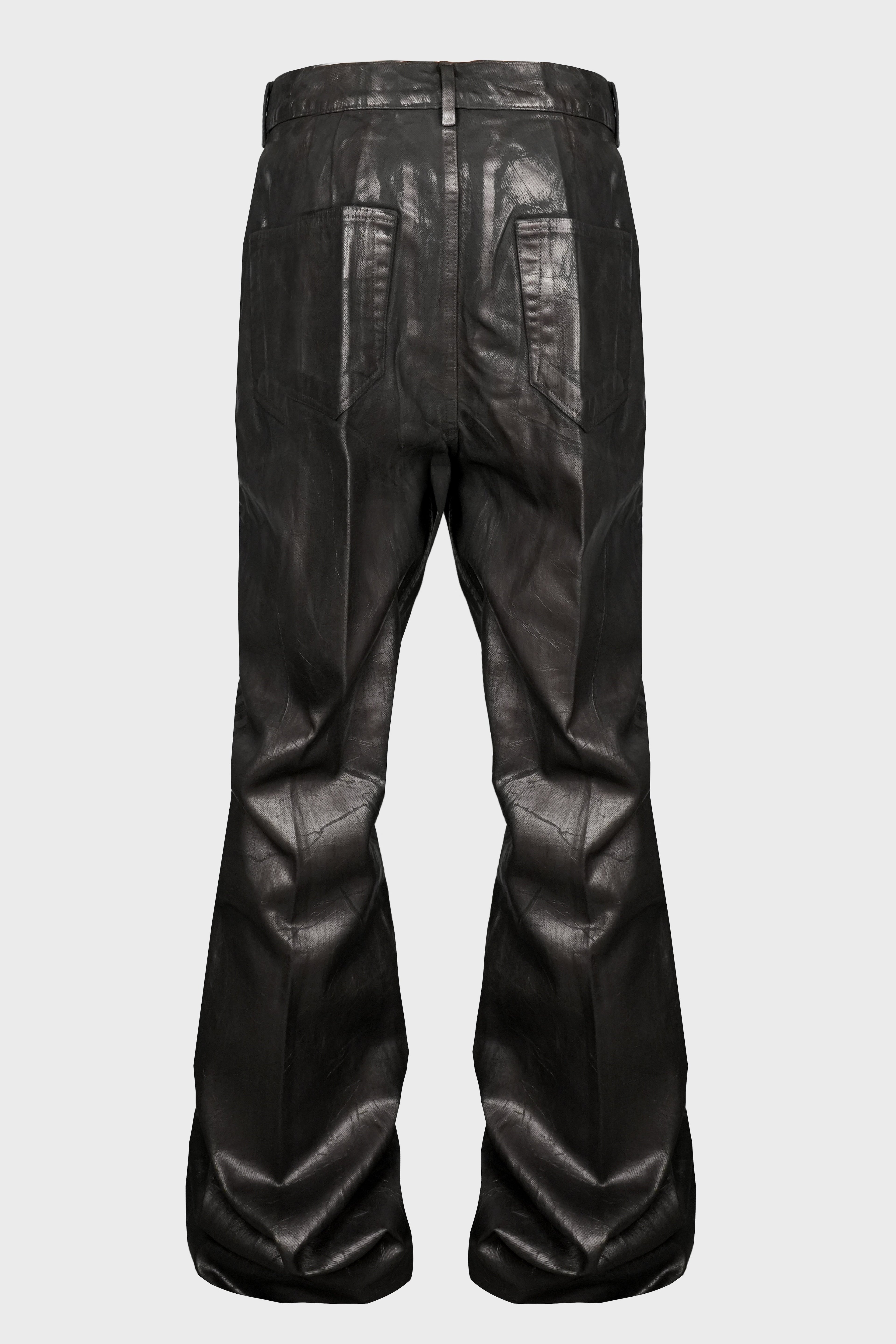 BOLAN BOOTCUT BRONZE