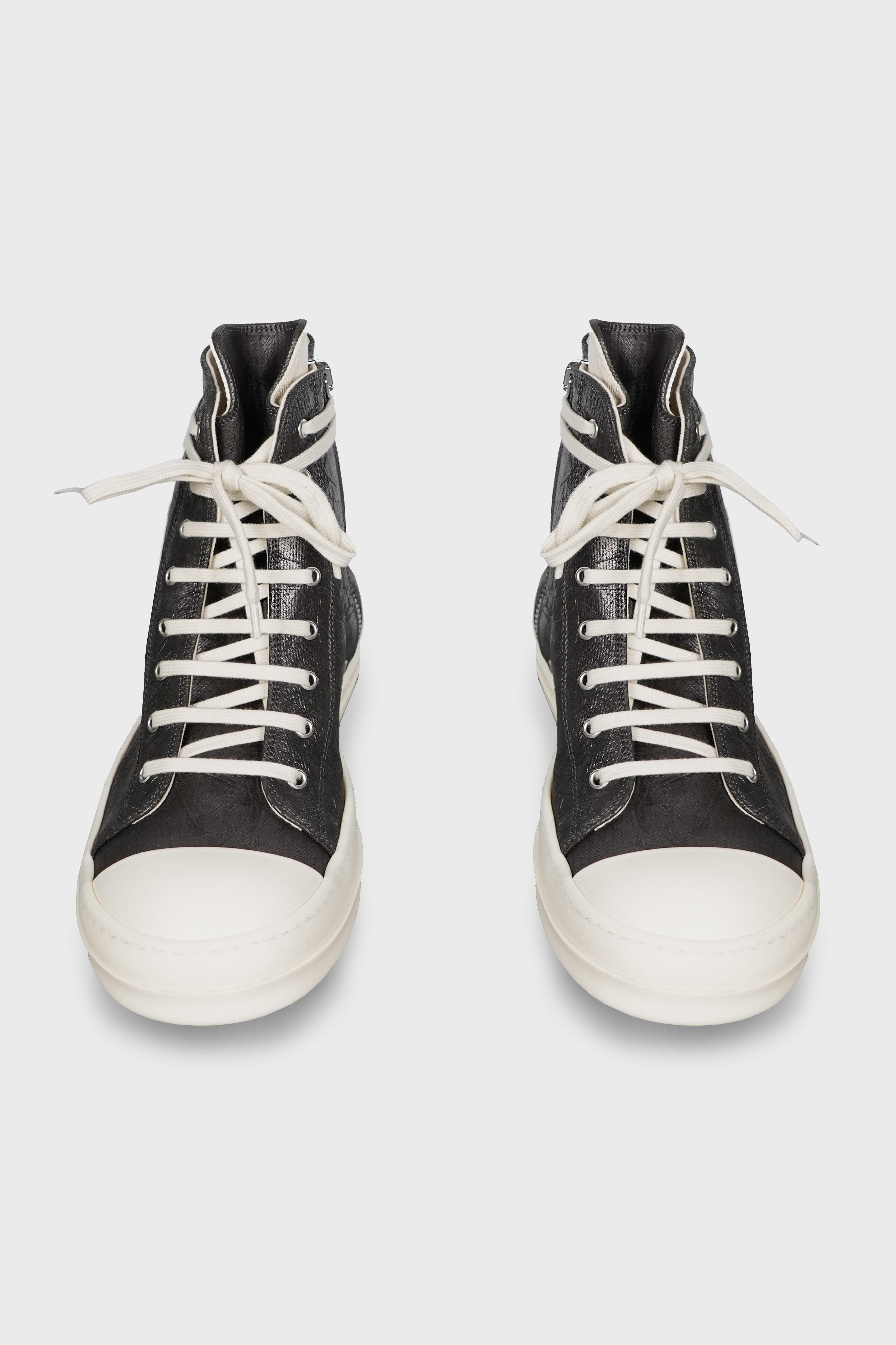 RICK OWENS DRKSHDW - SNEAKS BRONZE/MILK/MILK – LABSTORE WORLD