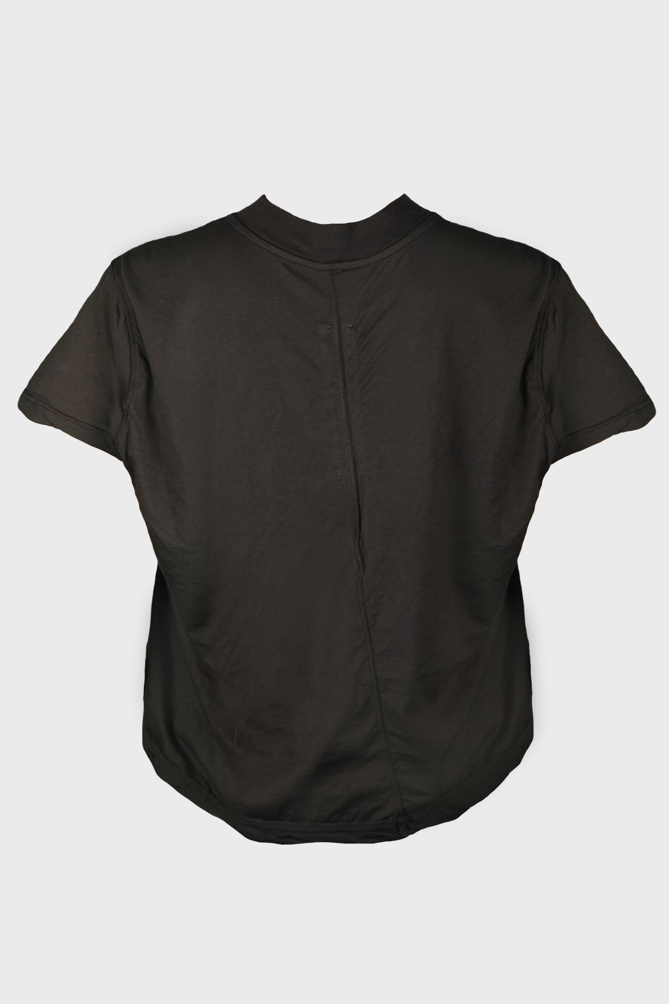 CROPPED SMALL LEVEL T DARKDUST