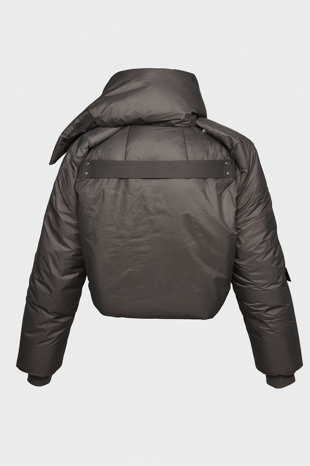 CONVERTIBLE JKT BRONZE WMNS