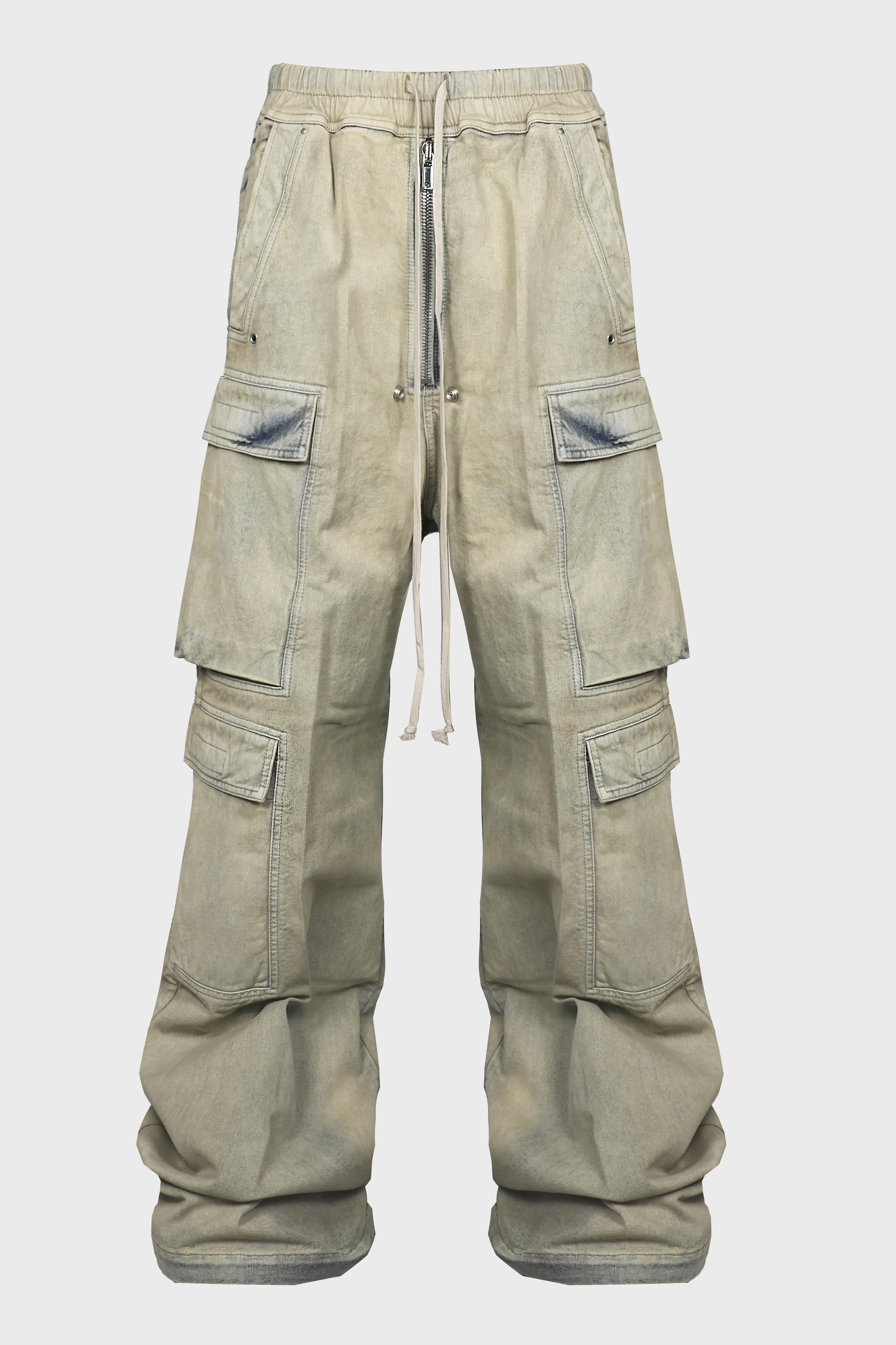 DOUBLE CARGO JUMBO BELAS MINERAL PEARL