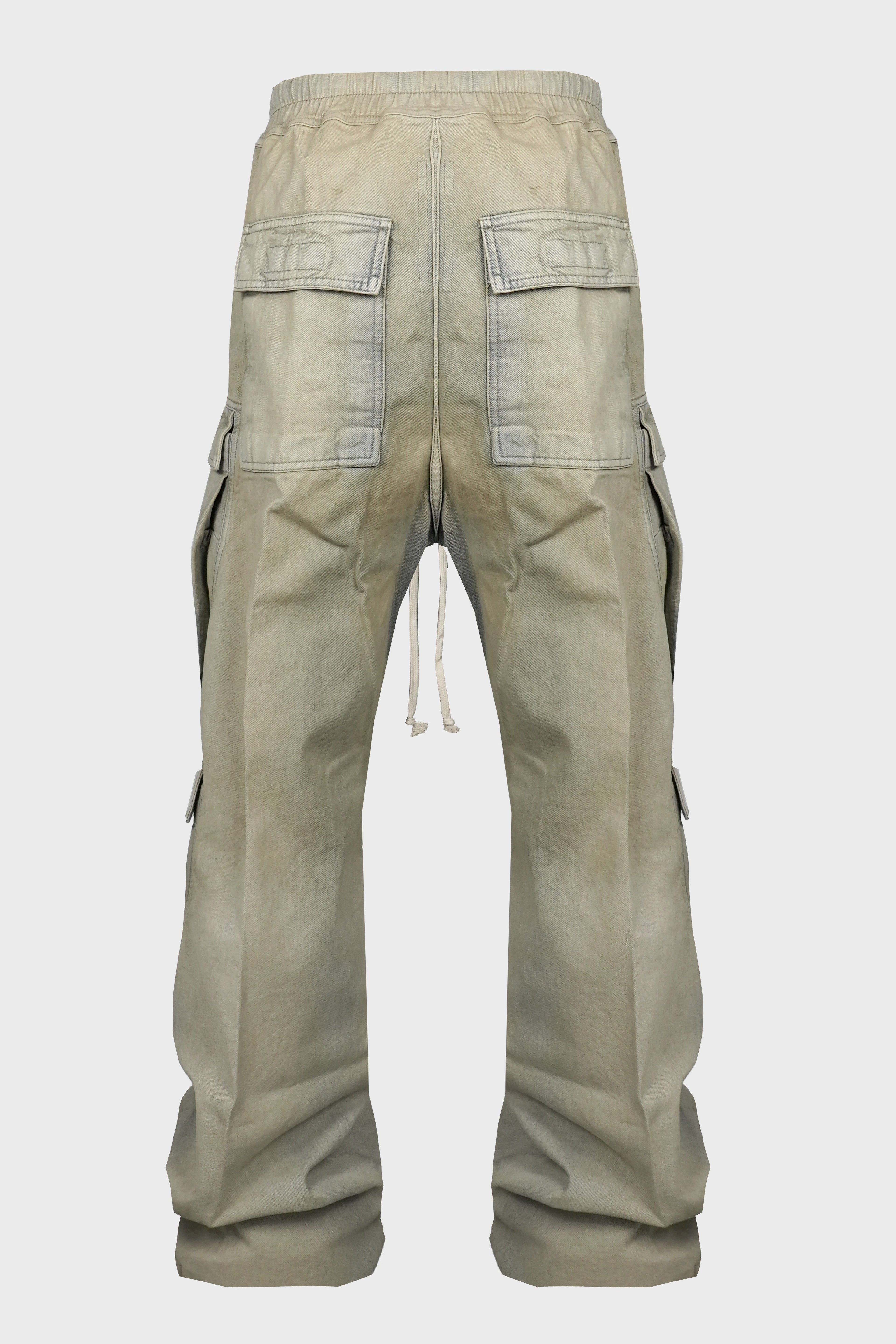 DOUBLE CARGO JUMBO BELAS MINERAL PEARL