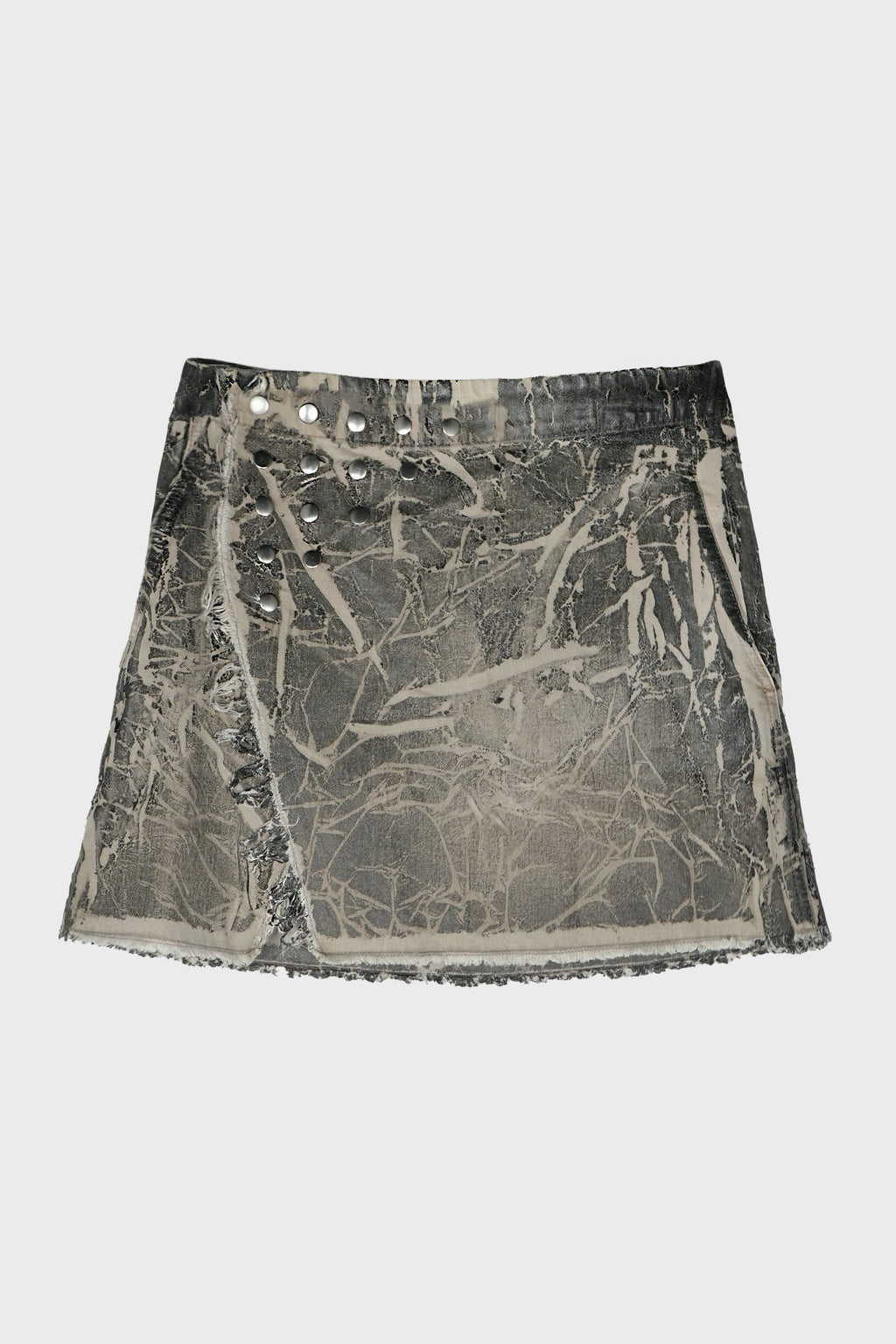 SISYSNAP SKIRT WOMENS