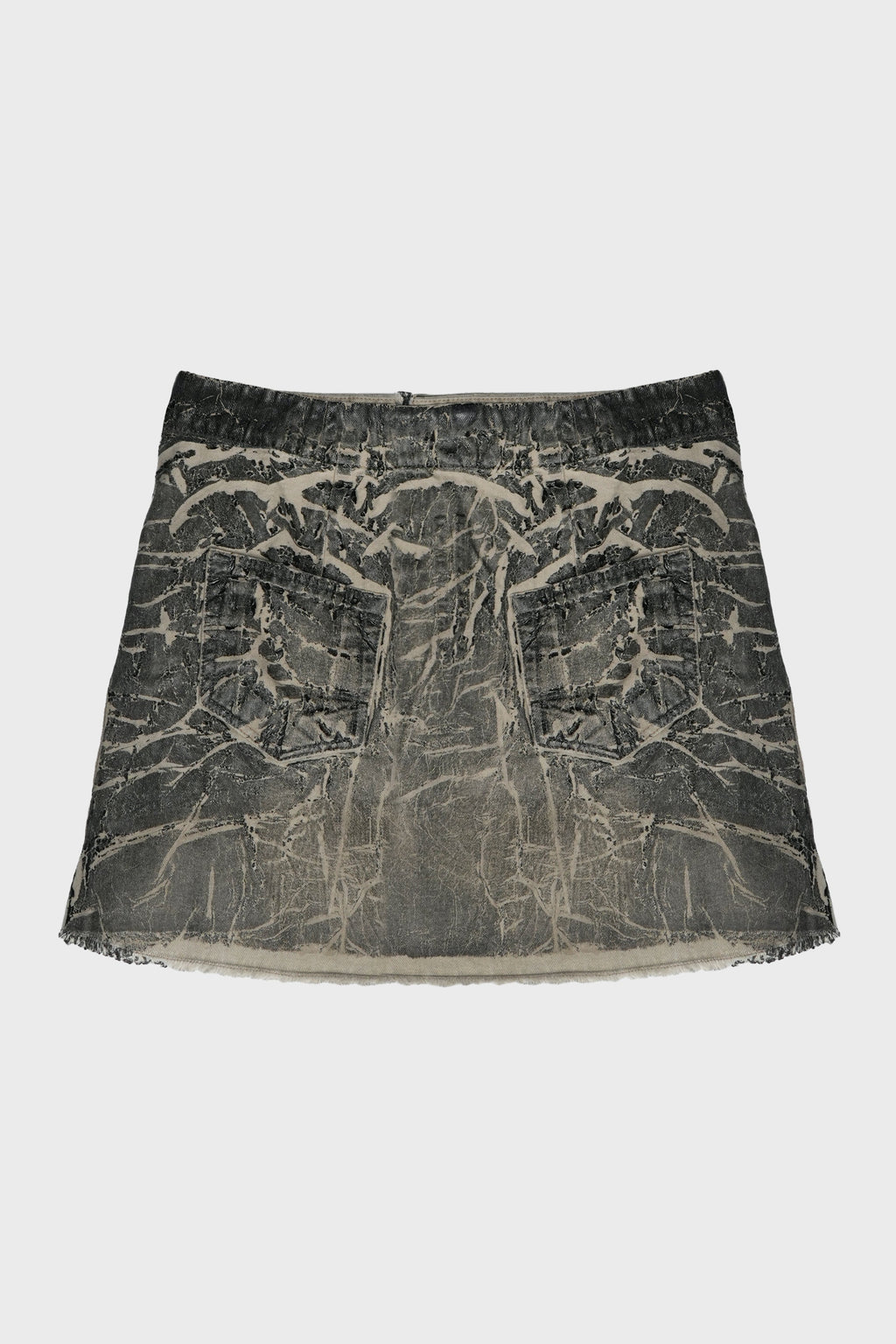 SISYSNAP SKIRT WOMENS
