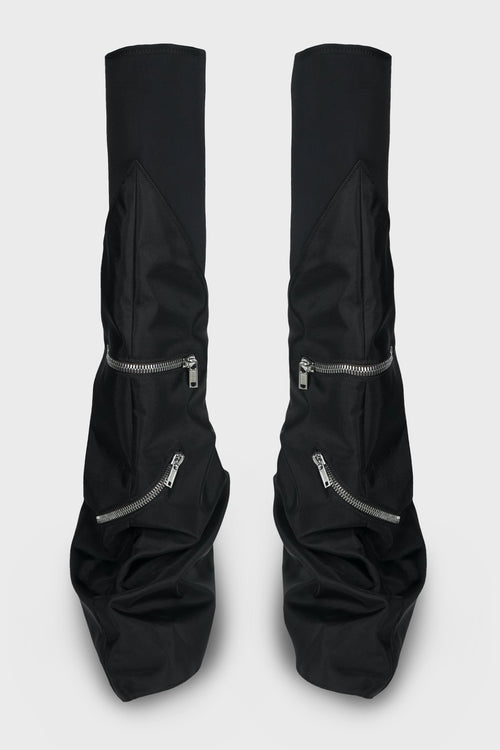 RICK OWENS DRKSHDW - CARGO FETISH – LABSTORE WORLD