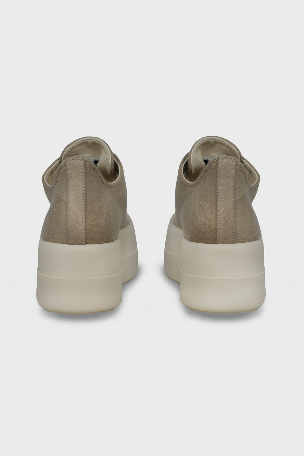 DOUBLE BUMPER LOW SNEAKS DIRTY PEARL