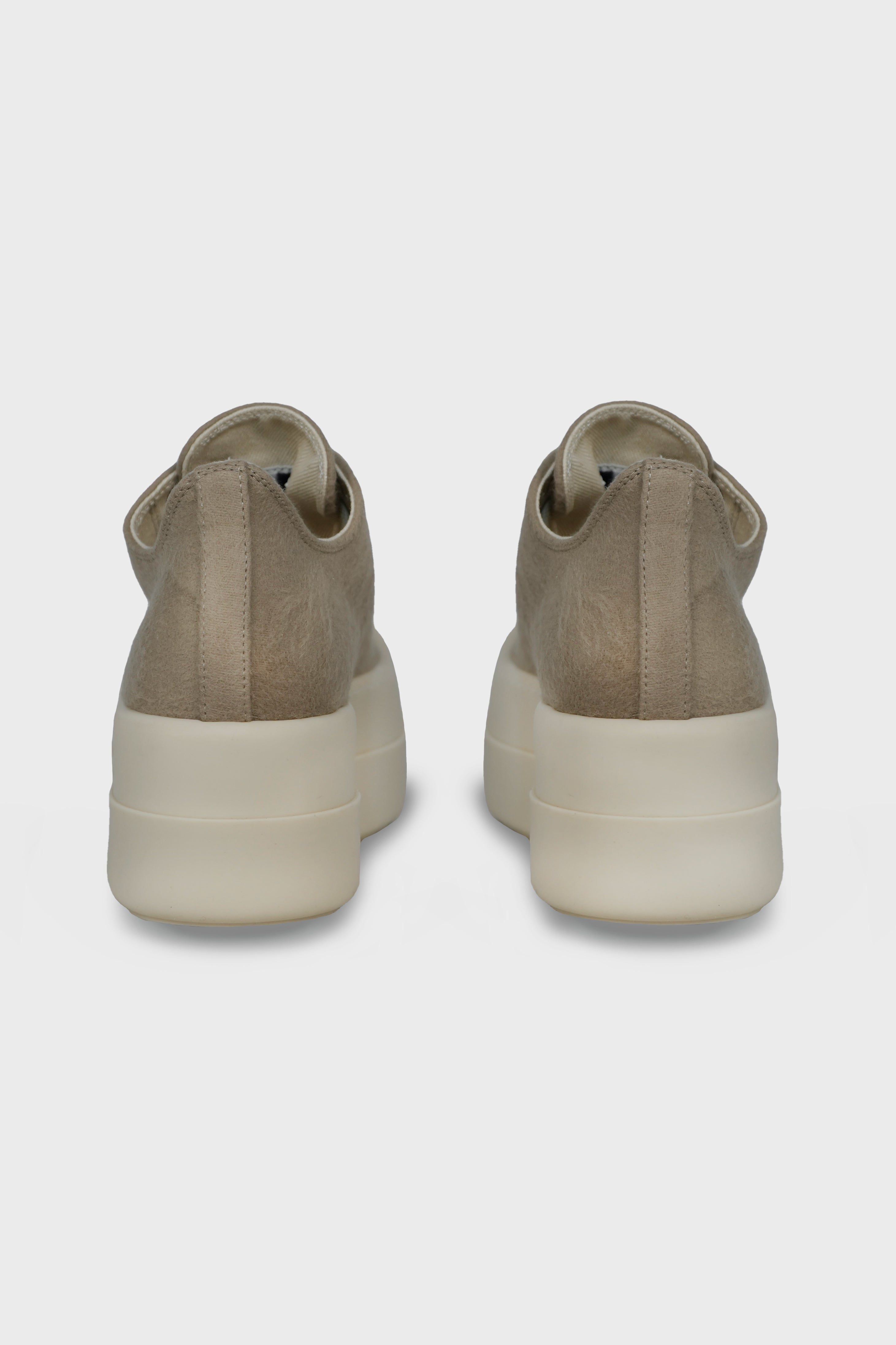 DOUBLE BUMPER LOW SNEAKS DIRTY PEARL