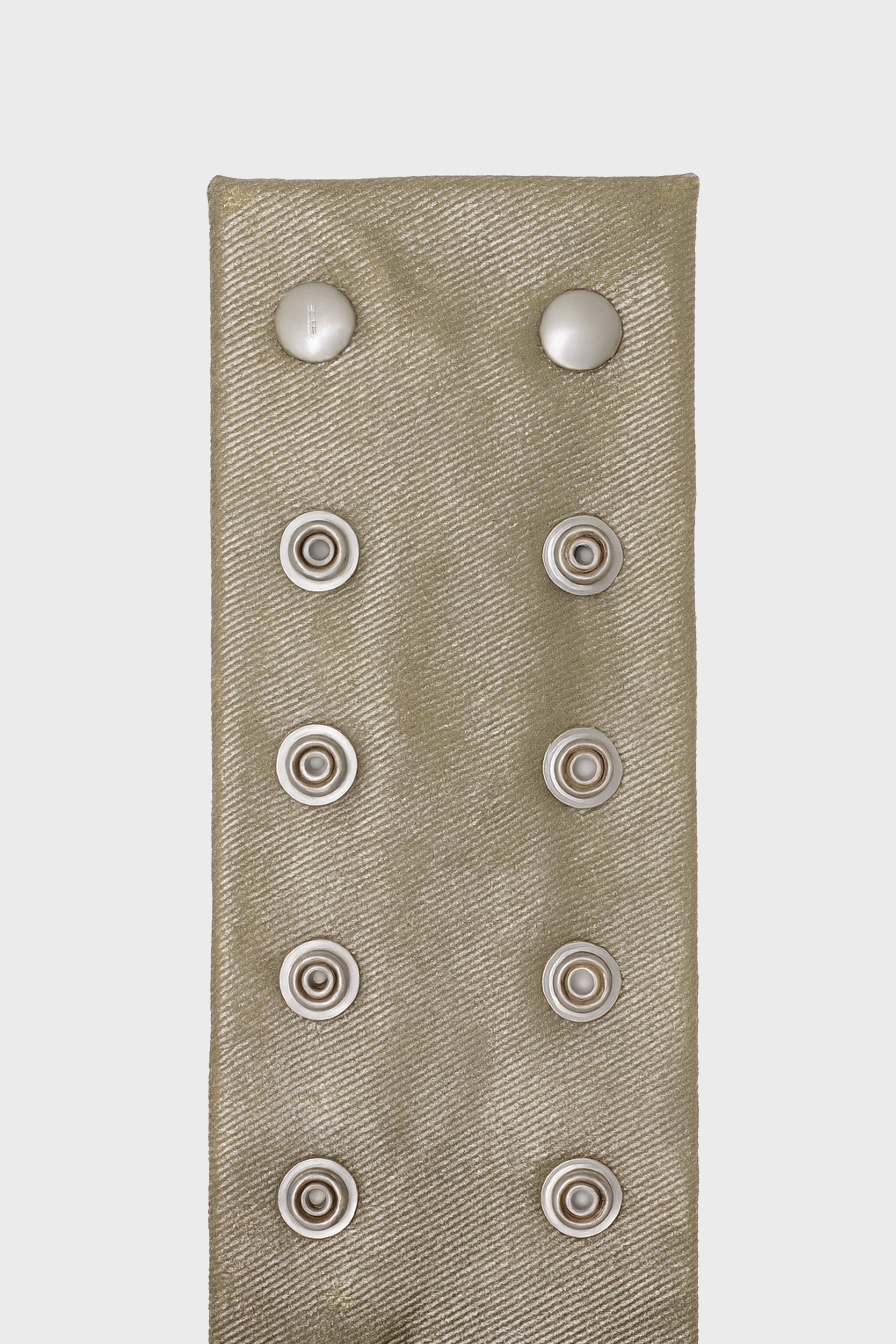 STROBE NECK BAND PALLADIUM