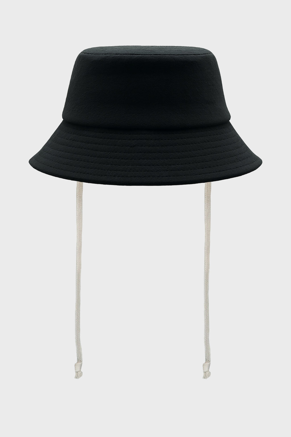 GILLIGAN HAT BLACK/PEARL