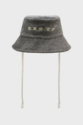 GILLIGAN HAT DARK DUST/PEARL
