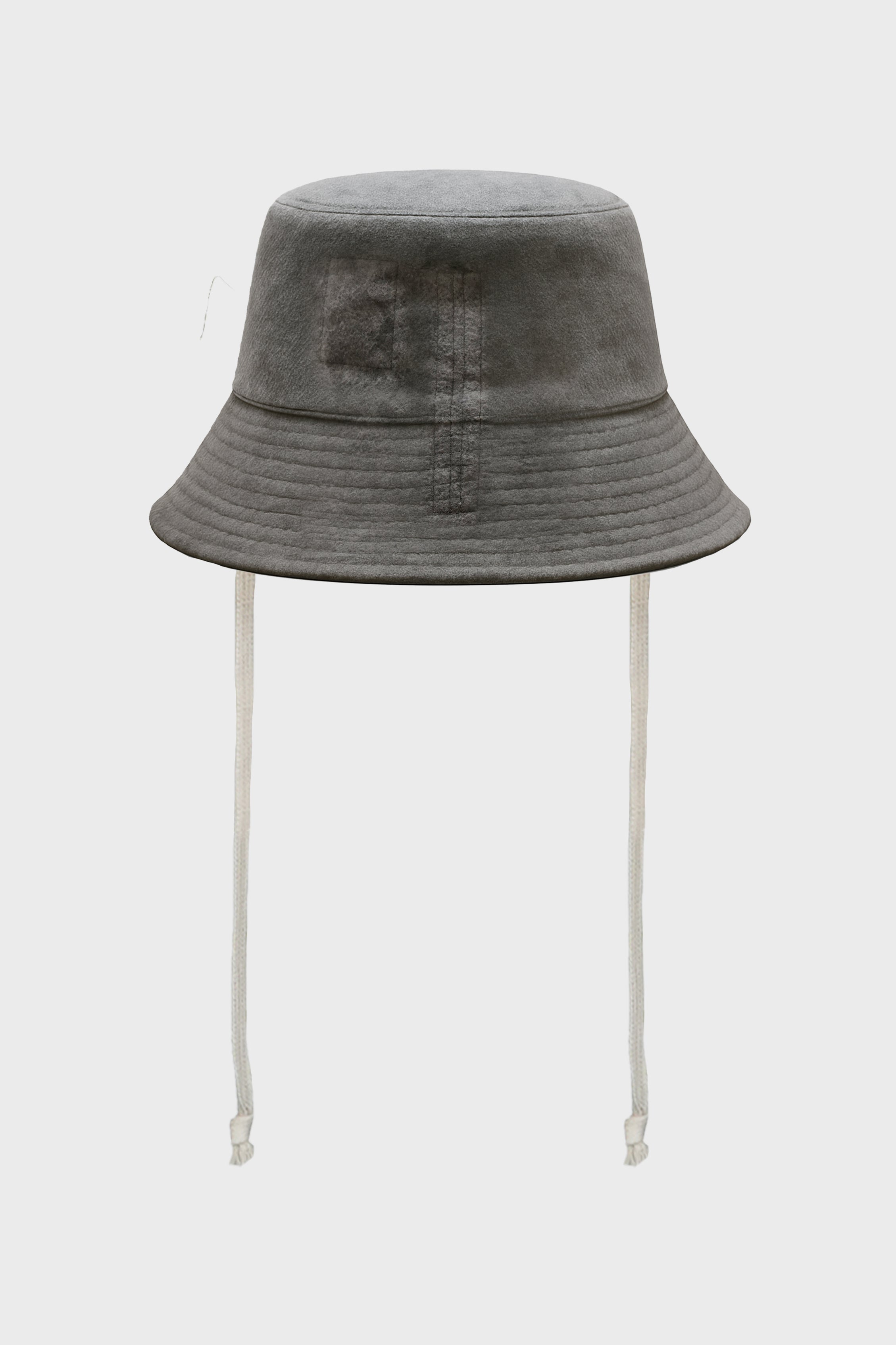 GILLIGAN HAT DARK DUST/PEARL