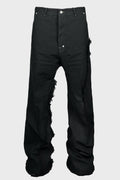 JORIS TROUSERS BBCL