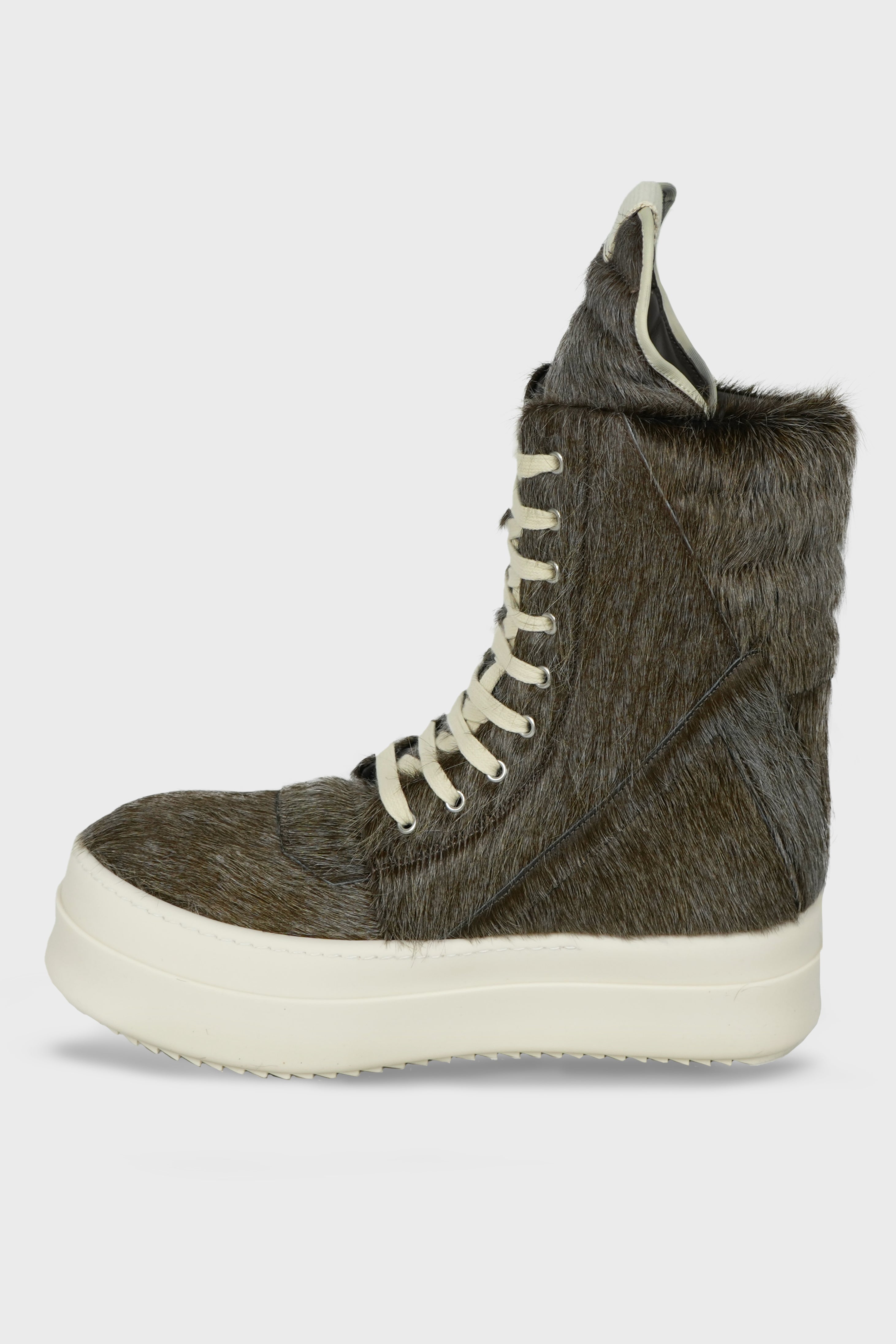 MEGAGEOBASKETS INDIGO/MILK