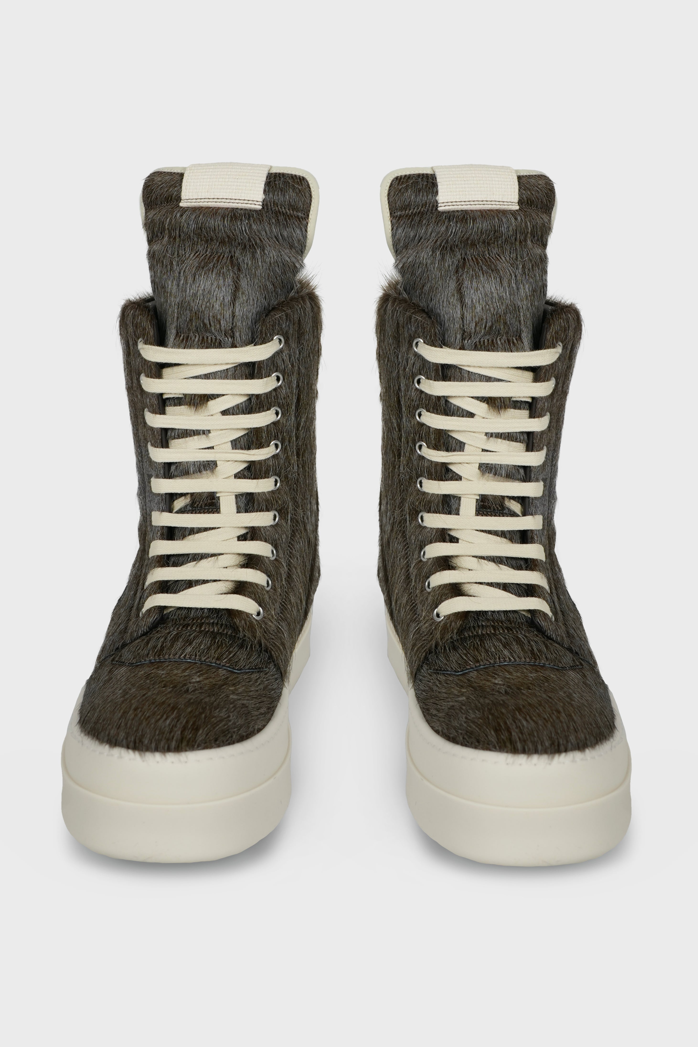 MEGAGEOBASKETS INDIGO/MILK