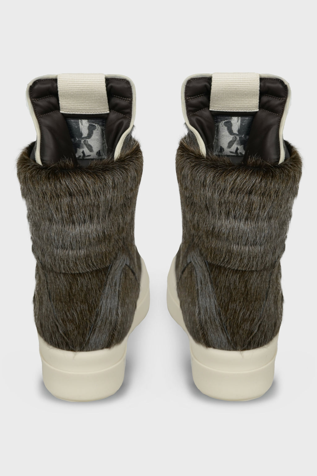 MEGAGEOBASKETS INDIGO/MILK