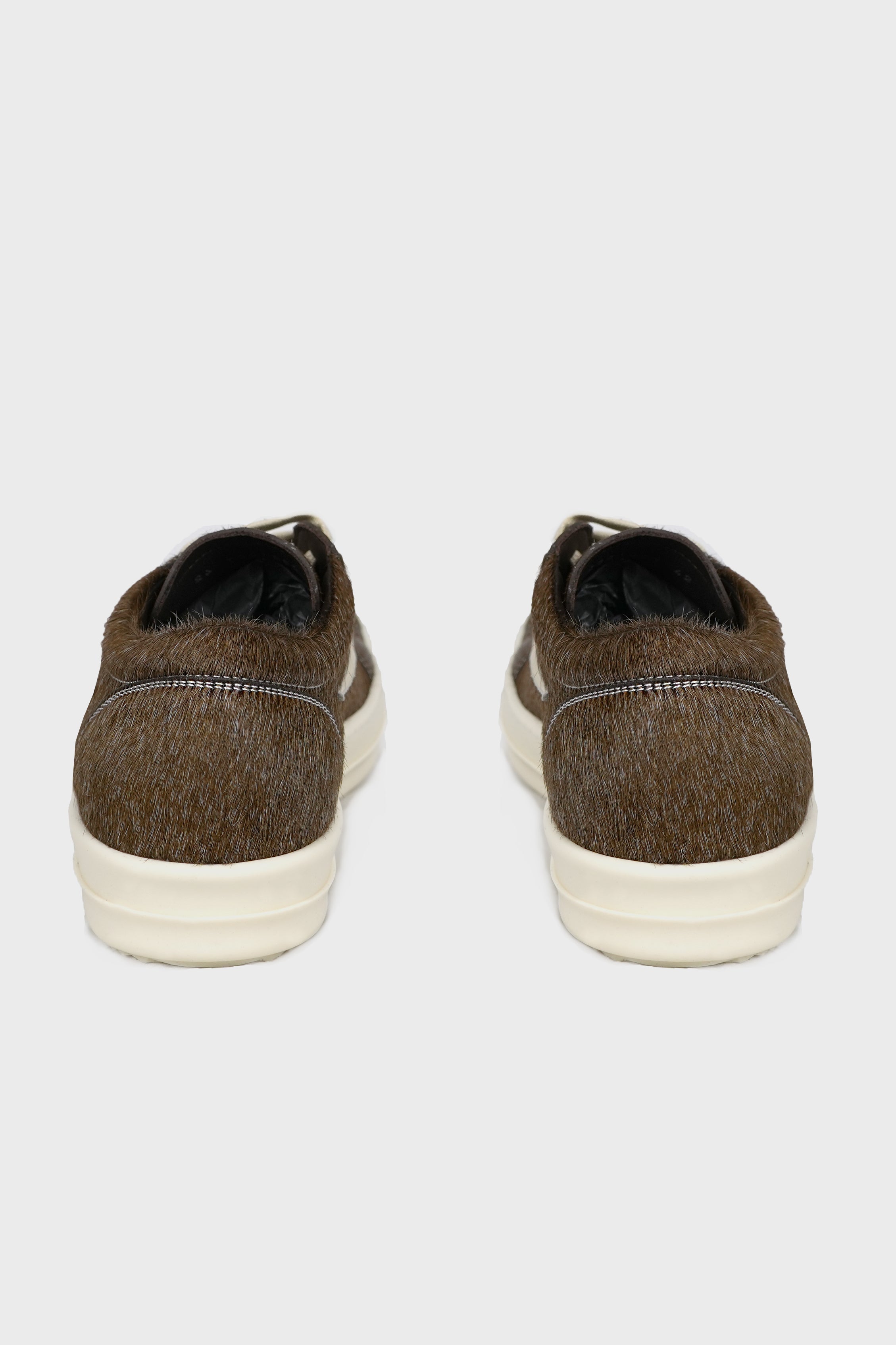 VINTAGE SNEAKS INDIGO/MILK