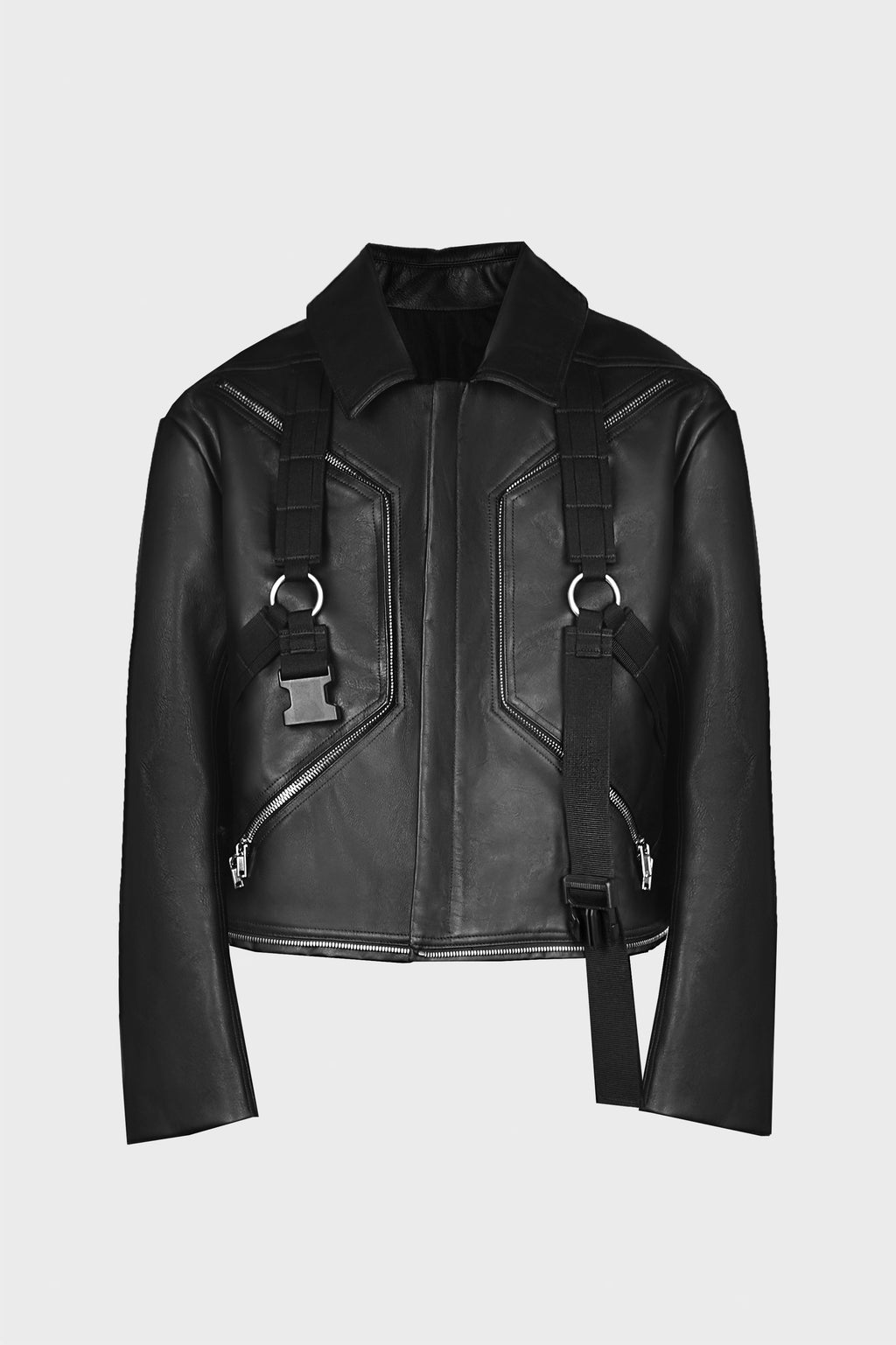 BLIXA JUMBO MAC LONG